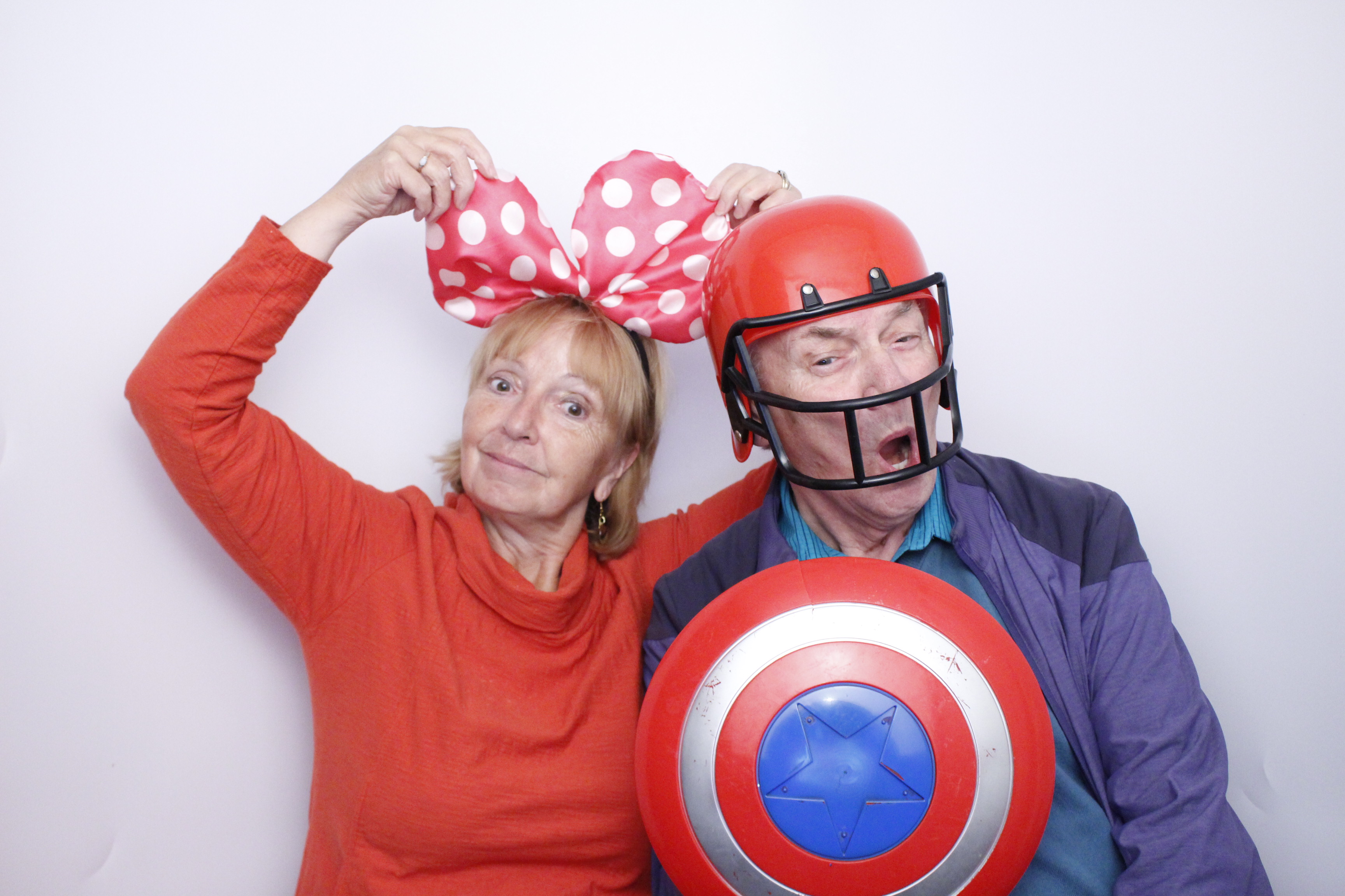 Wendy's 60th Birthday | View more photos from the event at gallery.myphotoboothexperience.co.uk/u/MyPhotoBoothExperienceLtd/Wendys-60th-Birthday