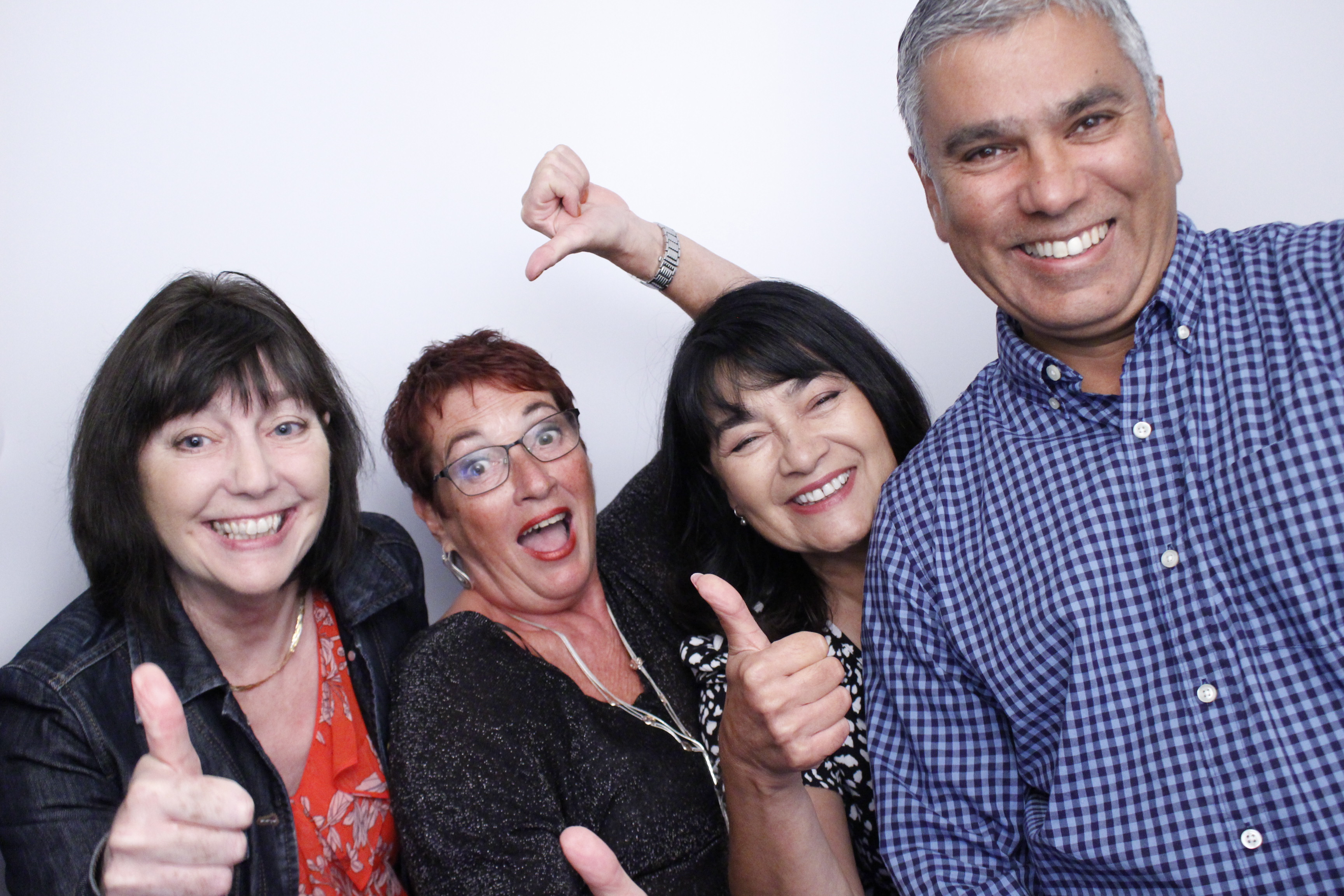 Wendy's 60th Birthday | View more photos from the event at gallery.myphotoboothexperience.co.uk/u/MyPhotoBoothExperienceLtd/Wendys-60th-Birthday