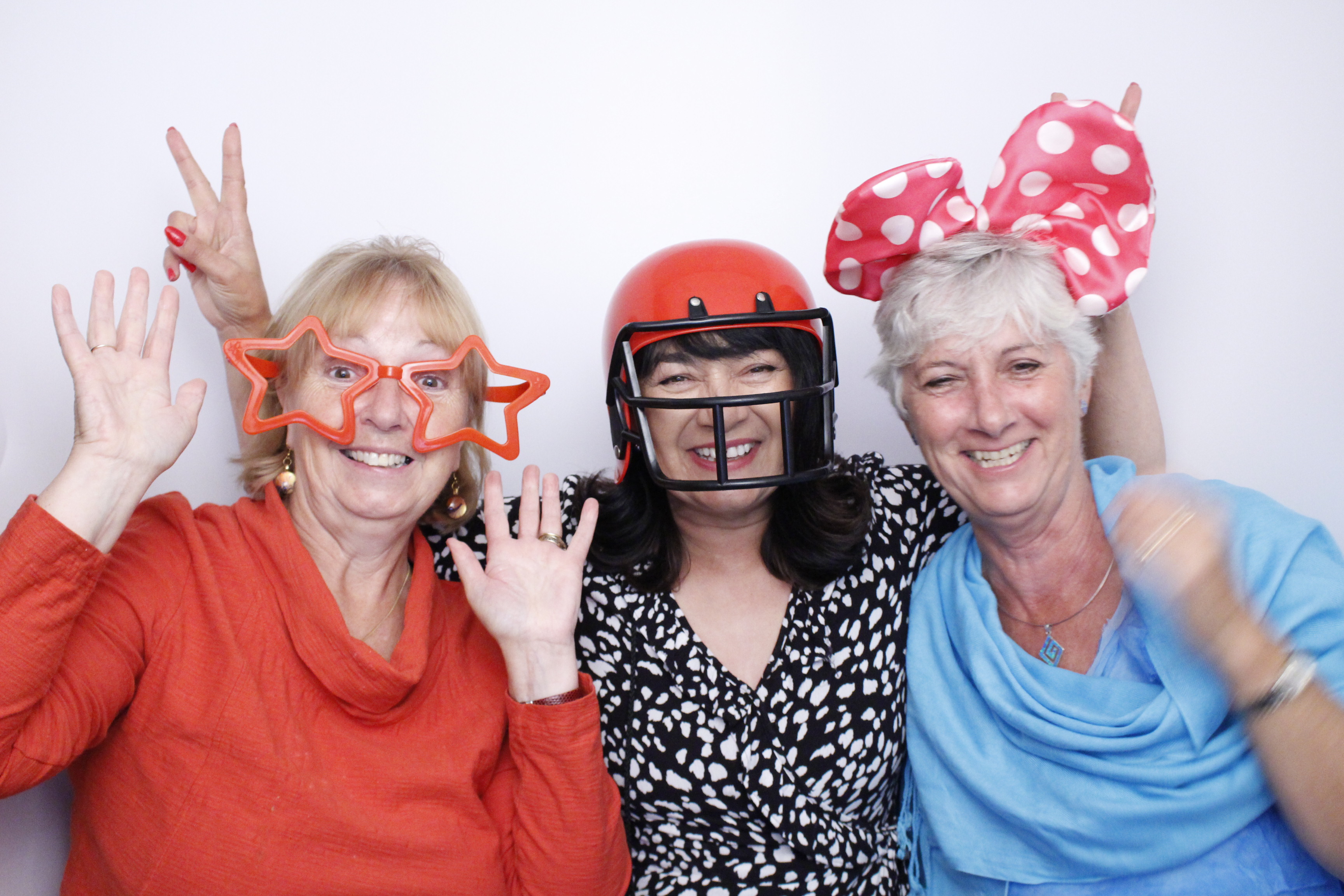 Wendy's 60th Birthday | View more photos from the event at gallery.myphotoboothexperience.co.uk/u/MyPhotoBoothExperienceLtd/Wendys-60th-Birthday