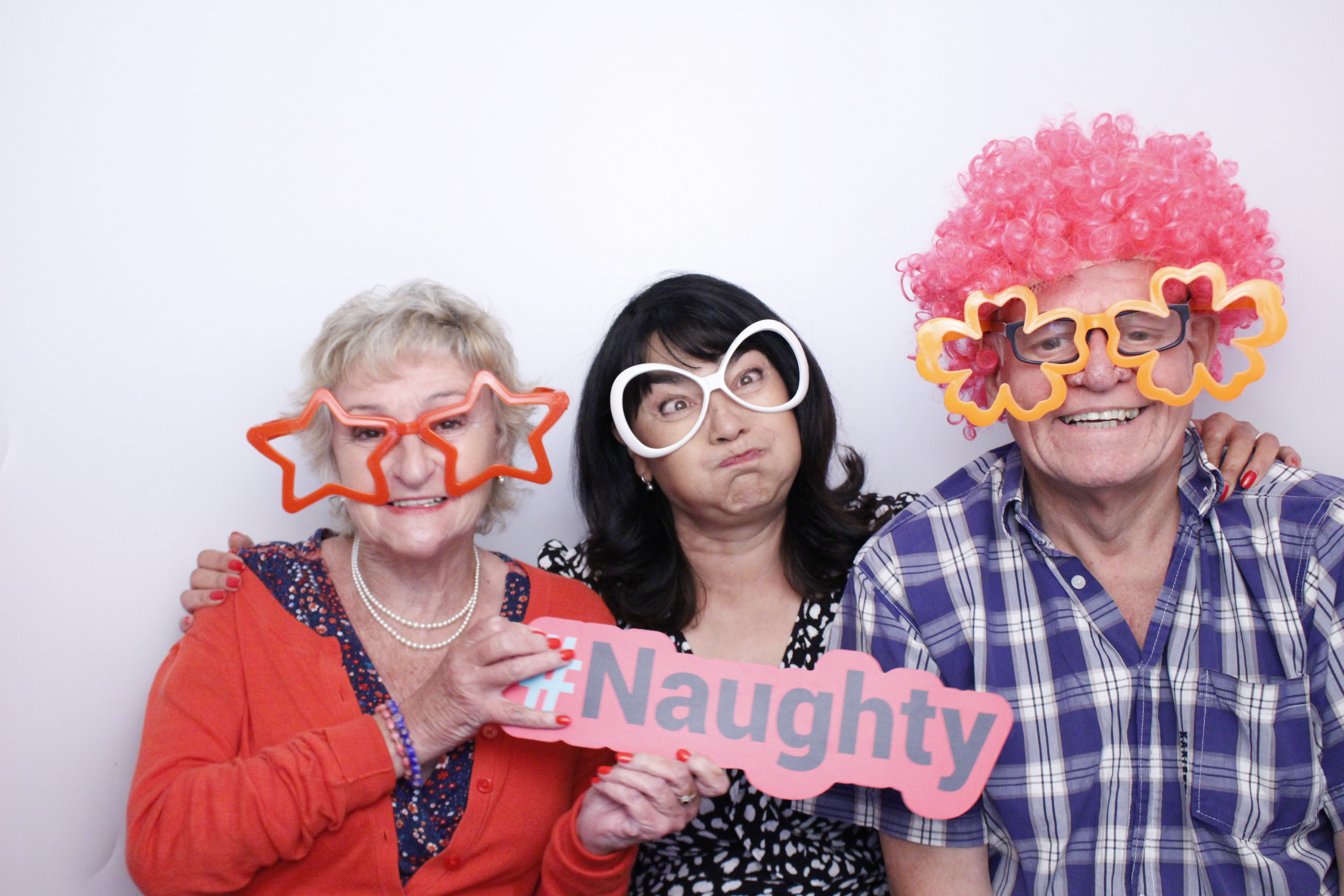 Wendy's 60th Birthday | View more photos from the event at gallery.myphotoboothexperience.co.uk/u/MyPhotoBoothExperienceLtd/Wendys-60th-Birthday