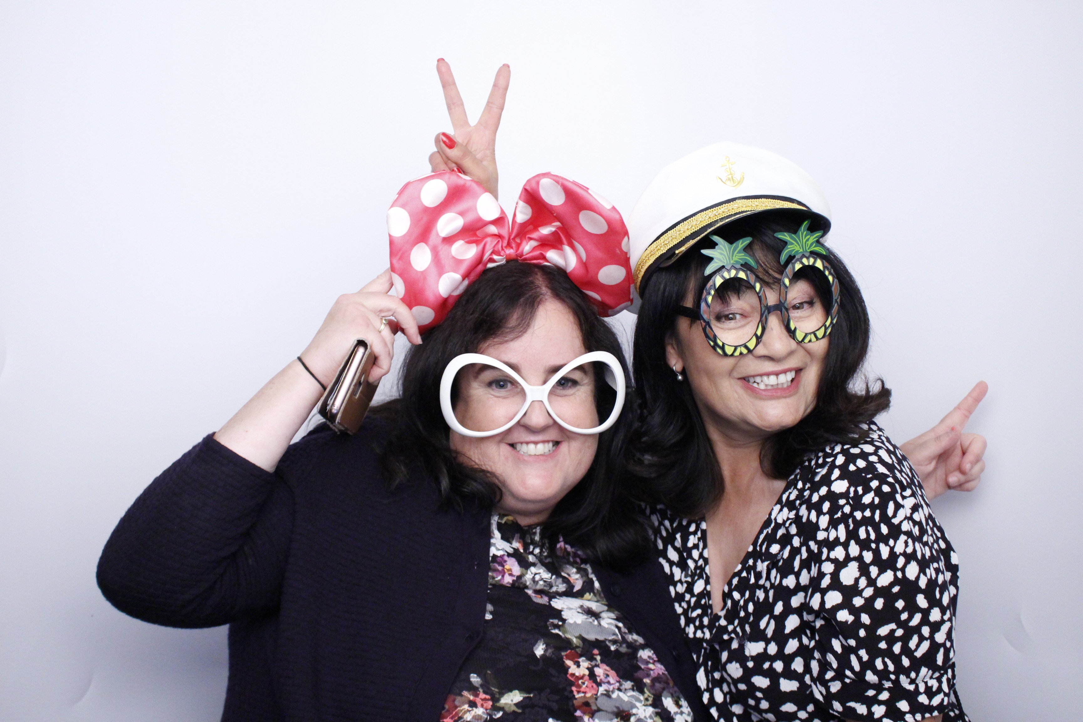 Wendy's 60th Birthday | View more photos from the event at gallery.myphotoboothexperience.co.uk/u/MyPhotoBoothExperienceLtd/Wendys-60th-Birthday