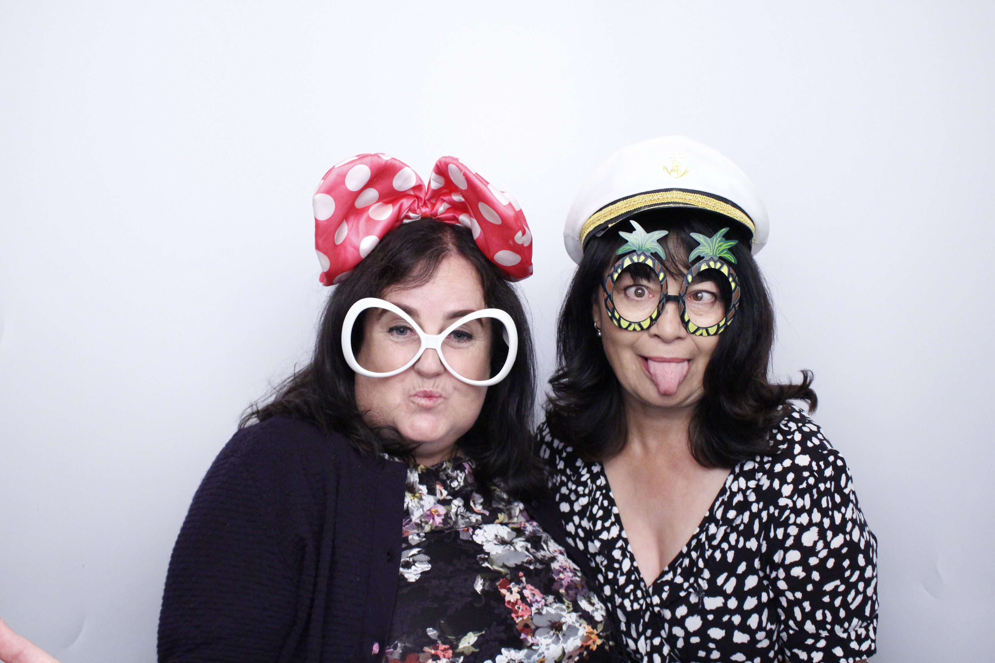 Wendy's 60th Birthday | View more photos from the event at gallery.myphotoboothexperience.co.uk/u/MyPhotoBoothExperienceLtd/Wendys-60th-Birthday