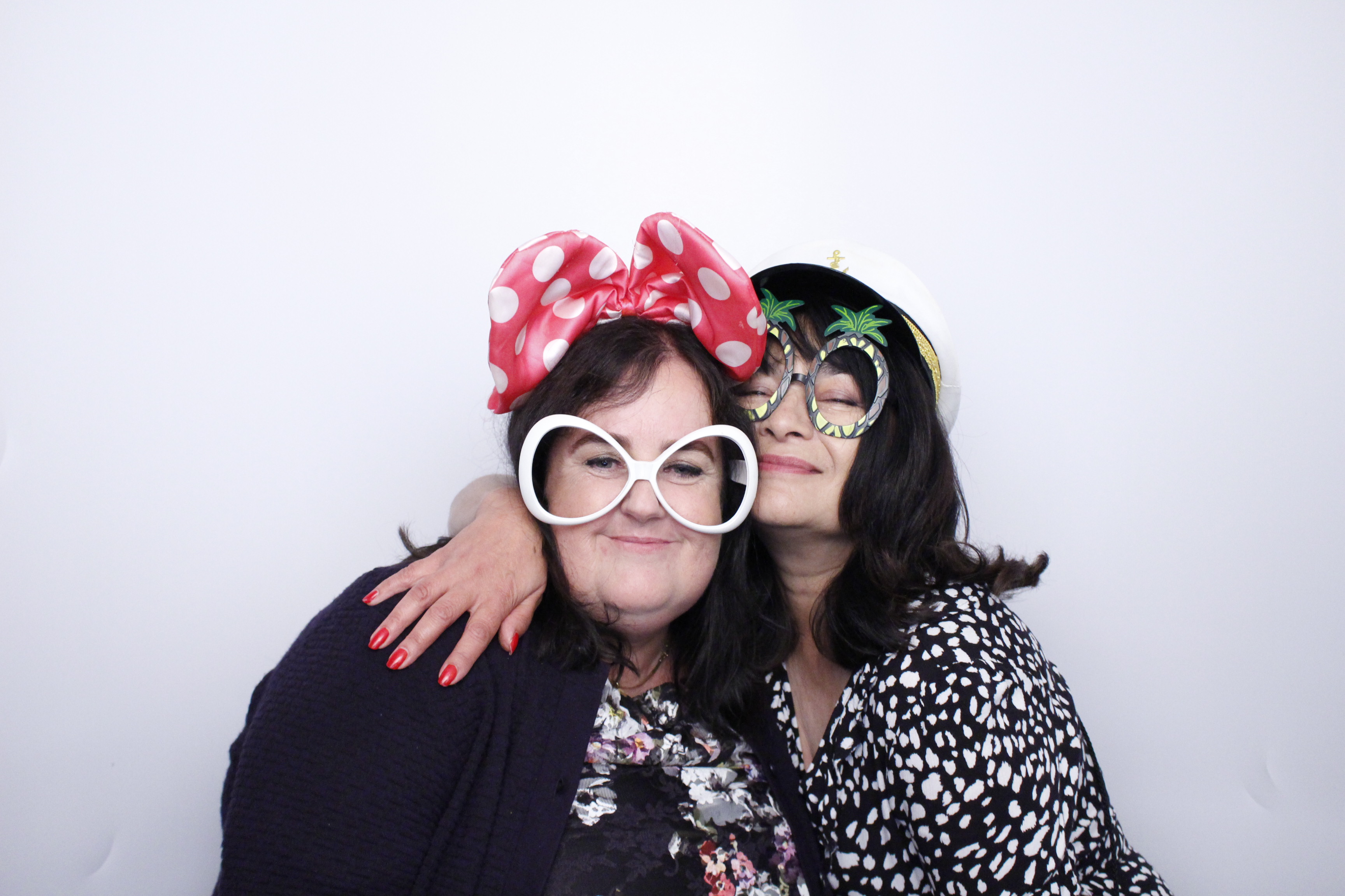 Wendy's 60th Birthday | View more photos from the event at gallery.myphotoboothexperience.co.uk/u/MyPhotoBoothExperienceLtd/Wendys-60th-Birthday