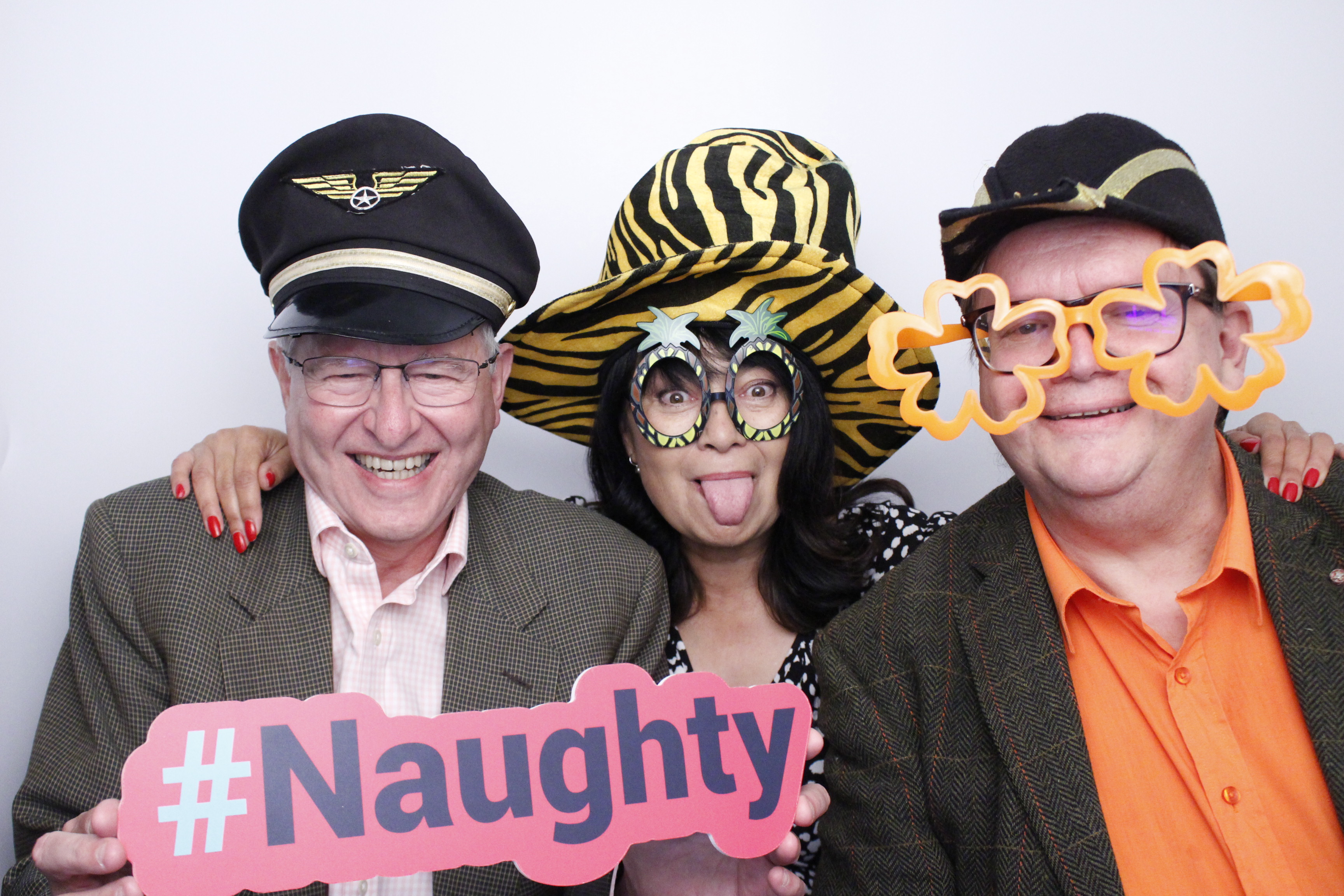 Wendy's 60th Birthday | View more photos from the event at gallery.myphotoboothexperience.co.uk/u/MyPhotoBoothExperienceLtd/Wendys-60th-Birthday