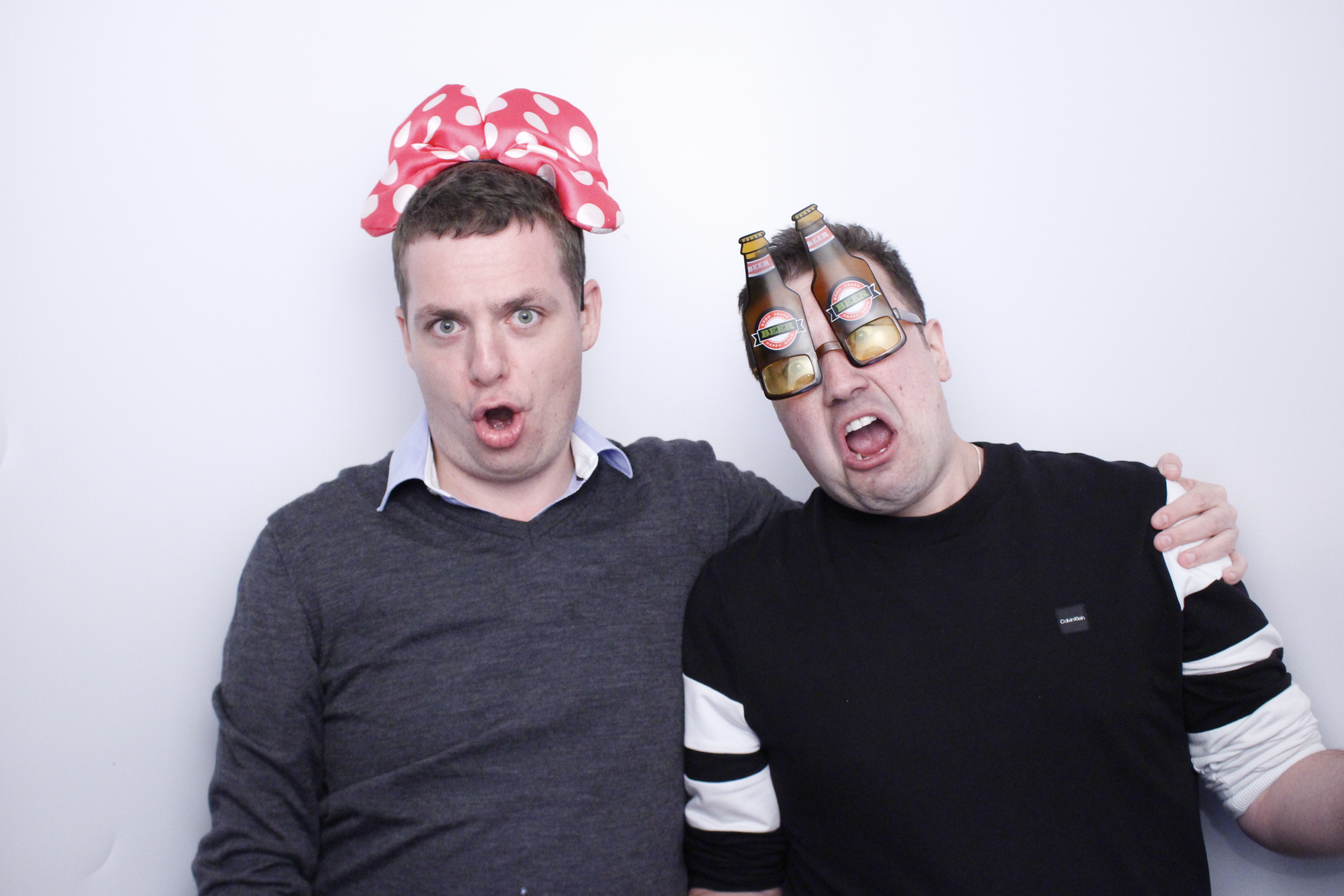 Wendy's 60th Birthday | View more photos from the event at gallery.myphotoboothexperience.co.uk/u/MyPhotoBoothExperienceLtd/Wendys-60th-Birthday