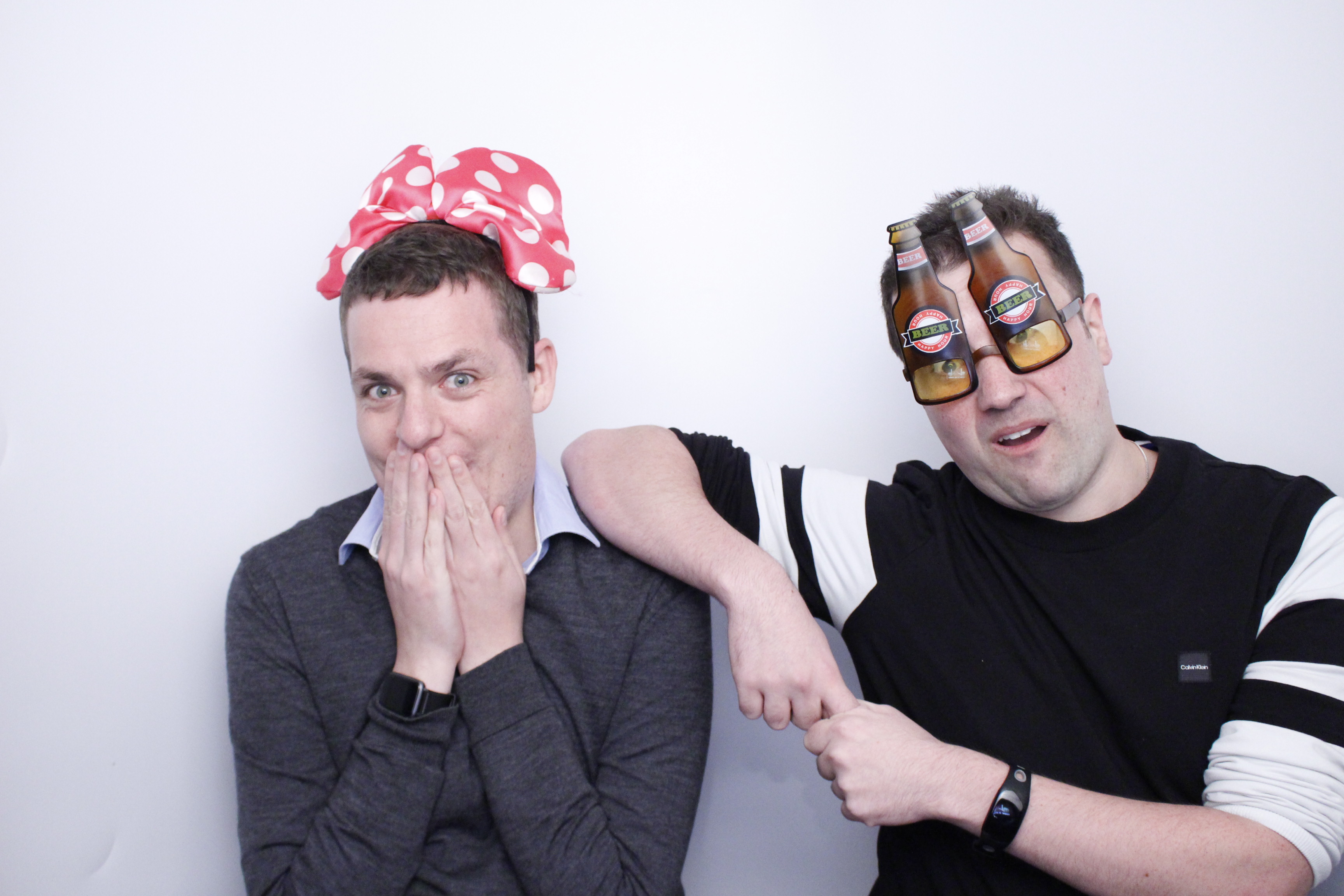 Wendy's 60th Birthday | View more photos from the event at gallery.myphotoboothexperience.co.uk/u/MyPhotoBoothExperienceLtd/Wendys-60th-Birthday