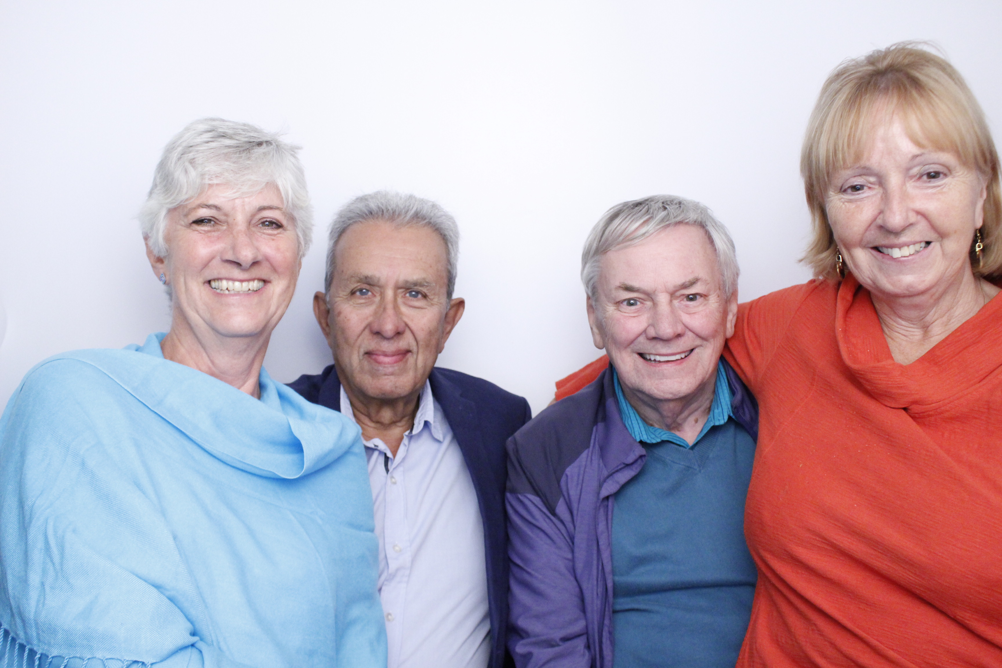 Wendy's 60th Birthday | View more photos from the event at gallery.myphotoboothexperience.co.uk/u/MyPhotoBoothExperienceLtd/Wendys-60th-Birthday