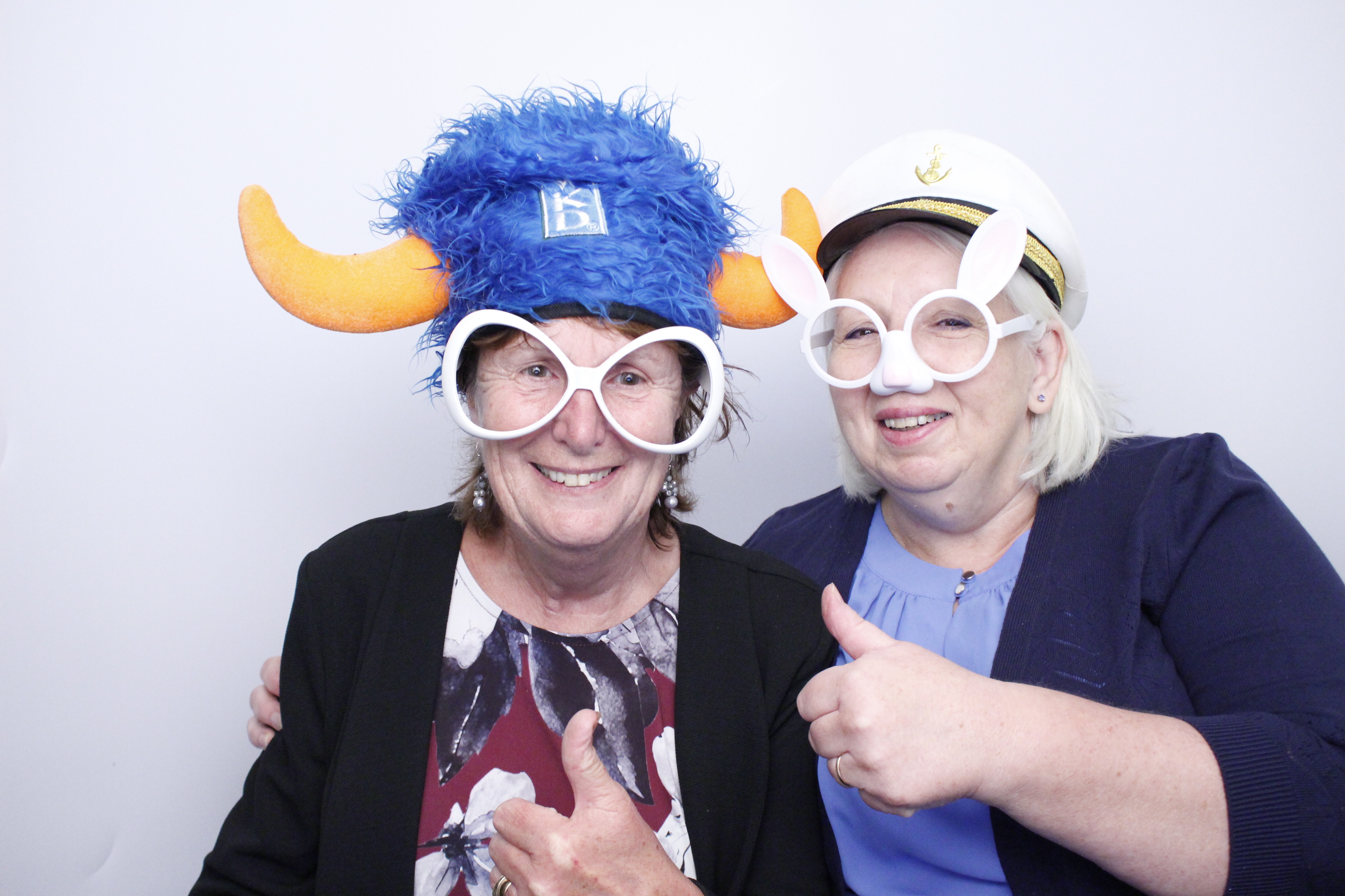 Wendy's 60th Birthday | View more photos from the event at gallery.myphotoboothexperience.co.uk/u/MyPhotoBoothExperienceLtd/Wendys-60th-Birthday