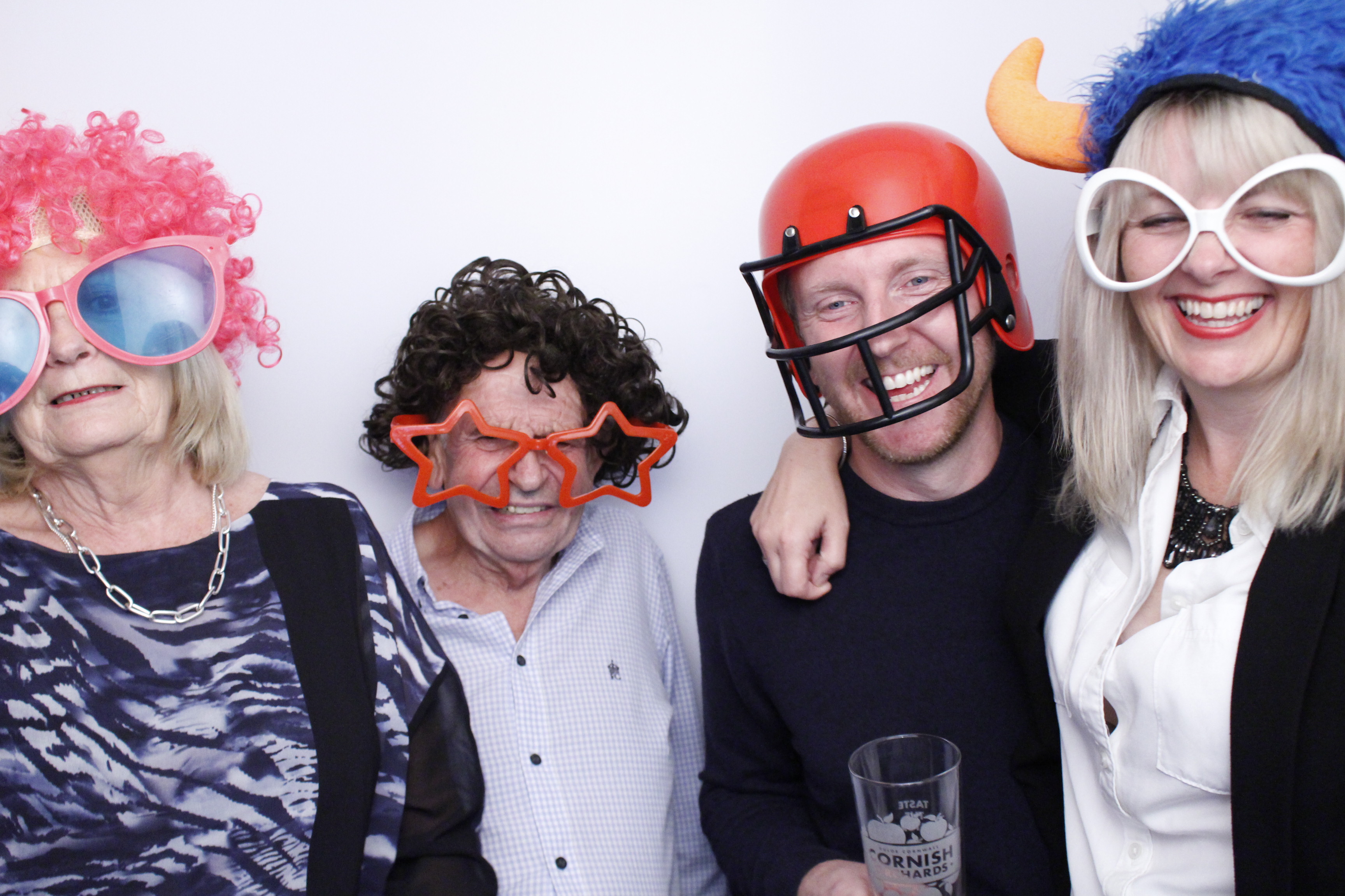 Wendy's 60th Birthday | View more photos from the event at gallery.myphotoboothexperience.co.uk/u/MyPhotoBoothExperienceLtd/Wendys-60th-Birthday