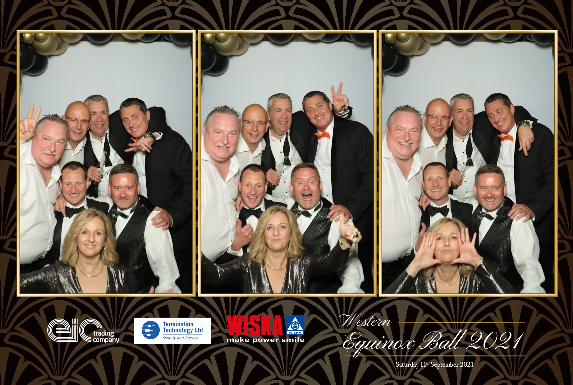 Western Equinox Ball 2021 | View more photos from the event at gallery.myphotoboothexperience.co.uk/u/MyPhotoBoothExperienceLtd/Western-Equinox-Ball-2021