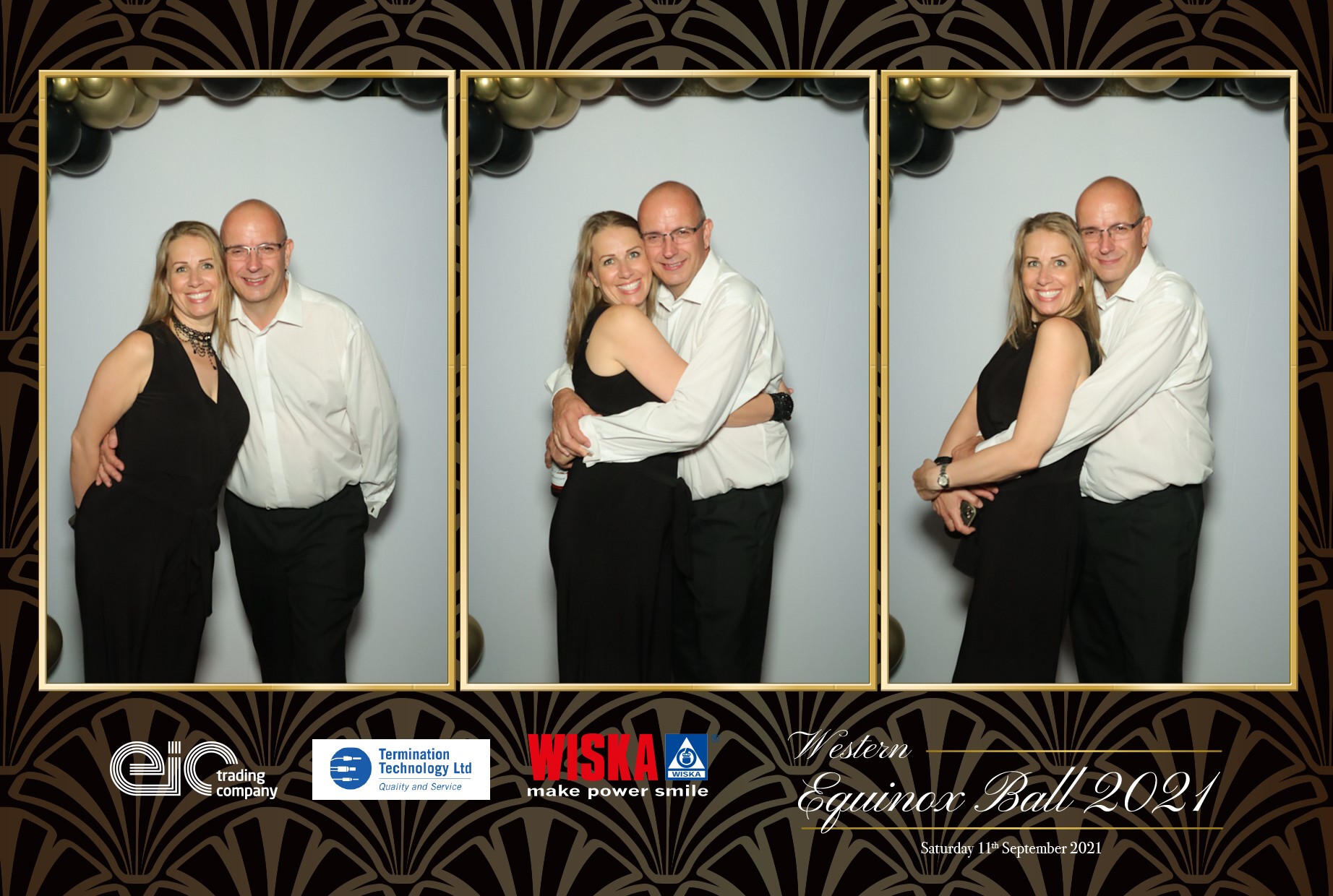 Western Equinox Ball 2021 | View more photos from the event at gallery.myphotoboothexperience.co.uk/u/MyPhotoBoothExperienceLtd/Western-Equinox-Ball-2021