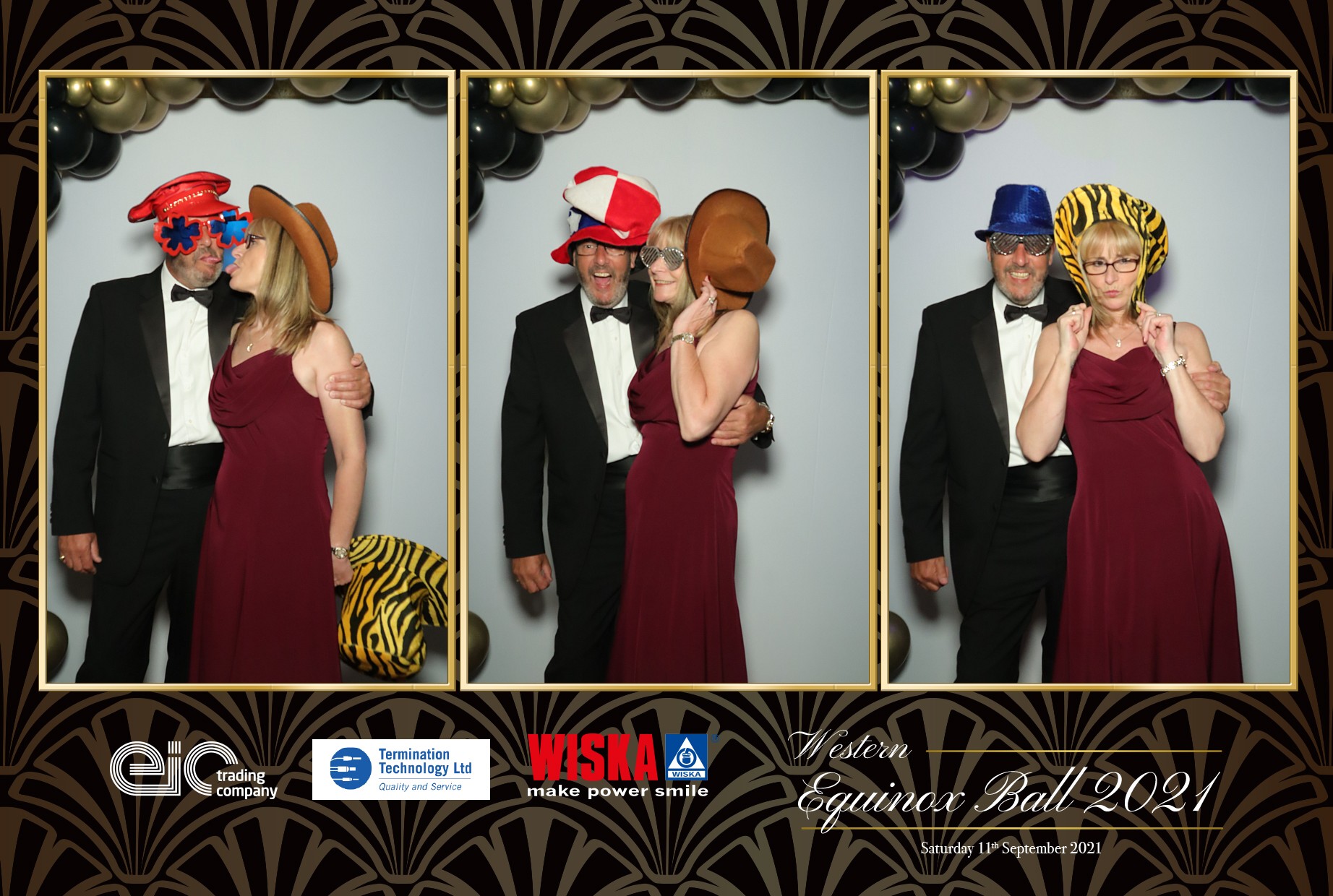 Western Equinox Ball 2021 | View more photos from the event at gallery.myphotoboothexperience.co.uk/u/MyPhotoBoothExperienceLtd/Western-Equinox-Ball-2021
