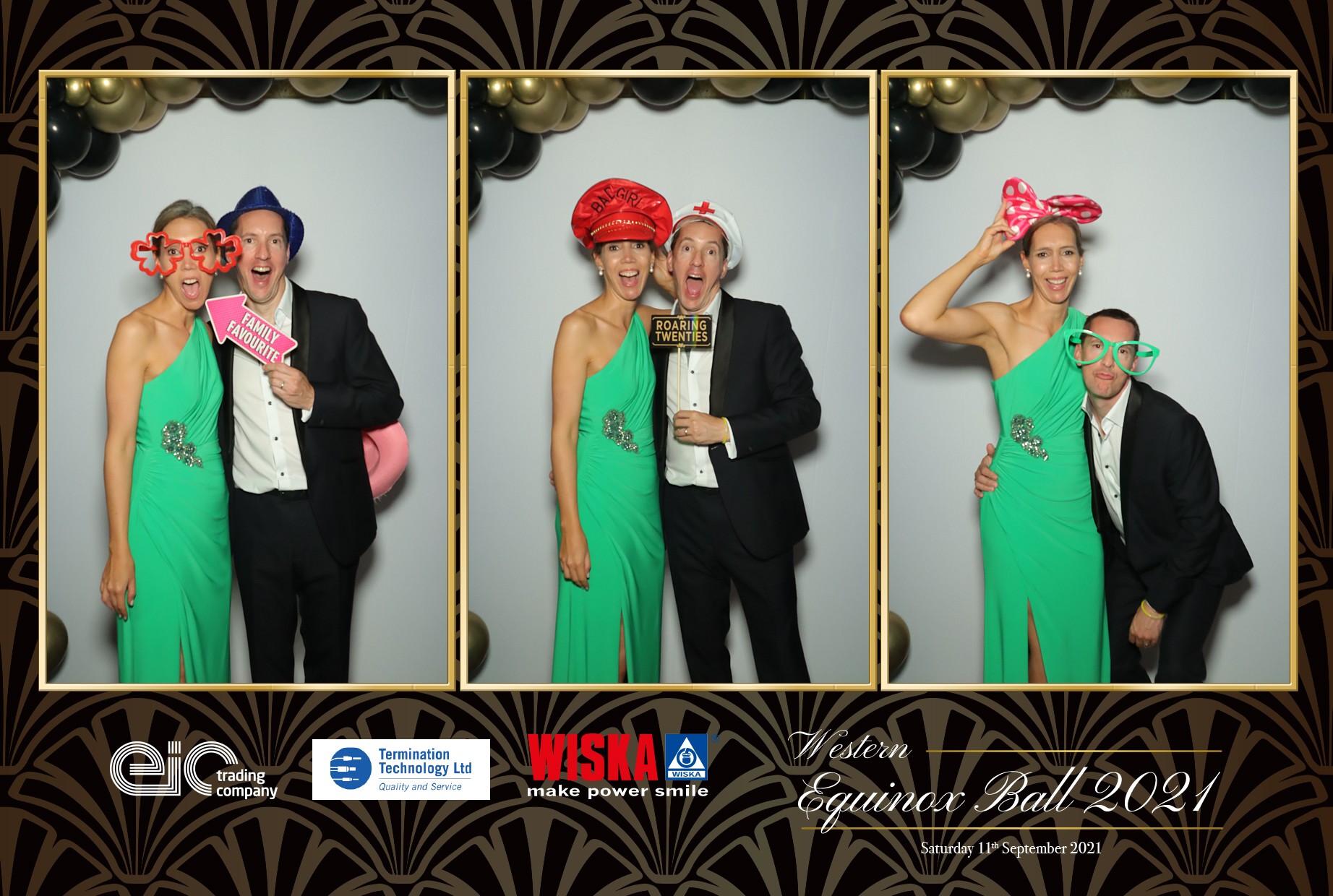 Western Equinox Ball 2021 | View more photos from the event at gallery.myphotoboothexperience.co.uk/u/MyPhotoBoothExperienceLtd/Western-Equinox-Ball-2021