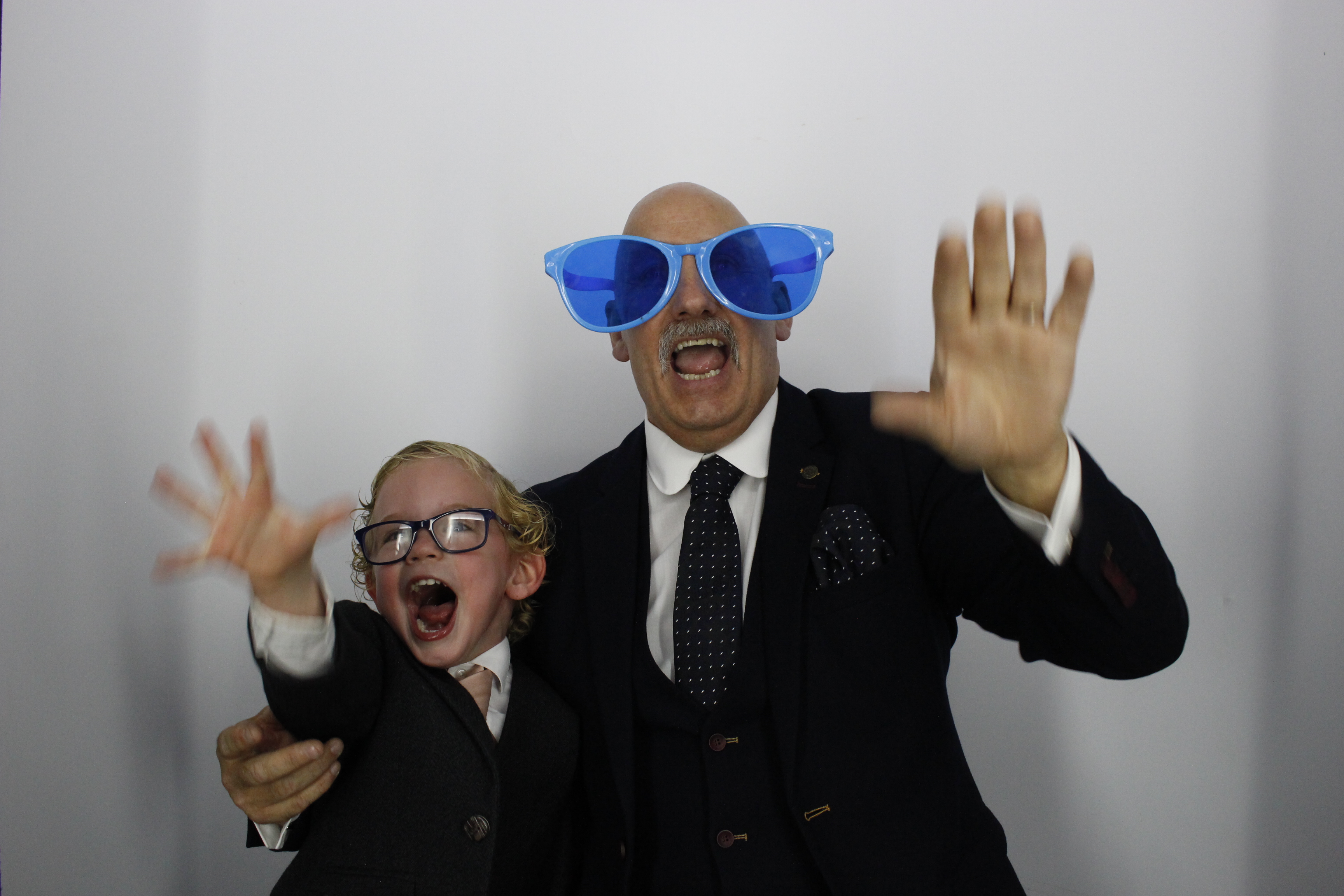kerry and Matt vowel renewal | View more photos from the event at gallery.myphotoboothexperience.co.uk/u/MyPhotoBoothExperienceLtd/kerry-and-Matt-vowel-renewal