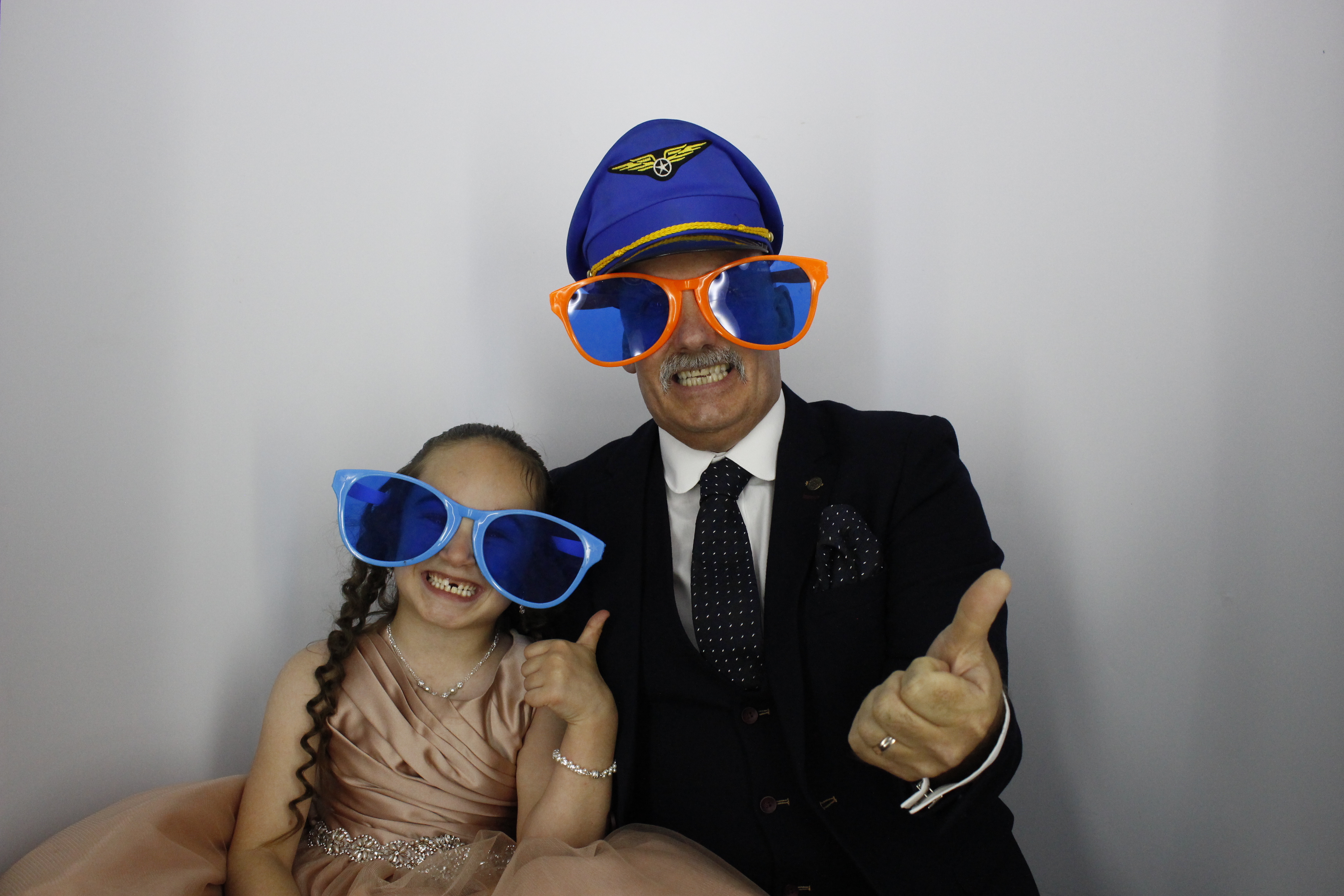 kerry and Matt vowel renewal | View more photos from the event at gallery.myphotoboothexperience.co.uk/u/MyPhotoBoothExperienceLtd/kerry-and-Matt-vowel-renewal
