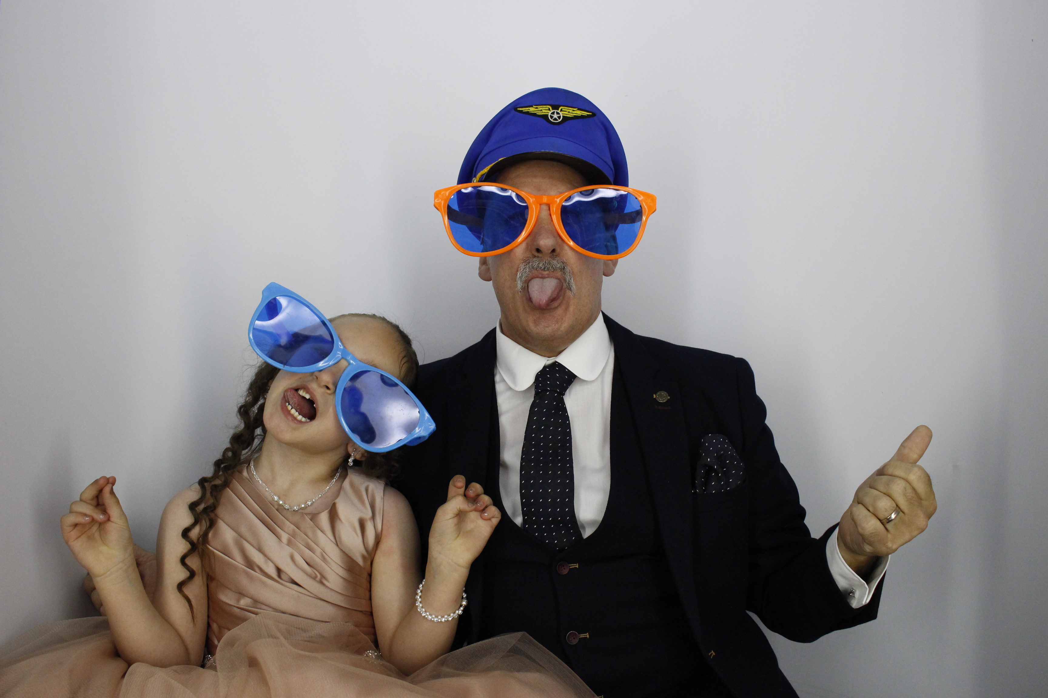 kerry and Matt vowel renewal | View more photos from the event at gallery.myphotoboothexperience.co.uk/u/MyPhotoBoothExperienceLtd/kerry-and-Matt-vowel-renewal