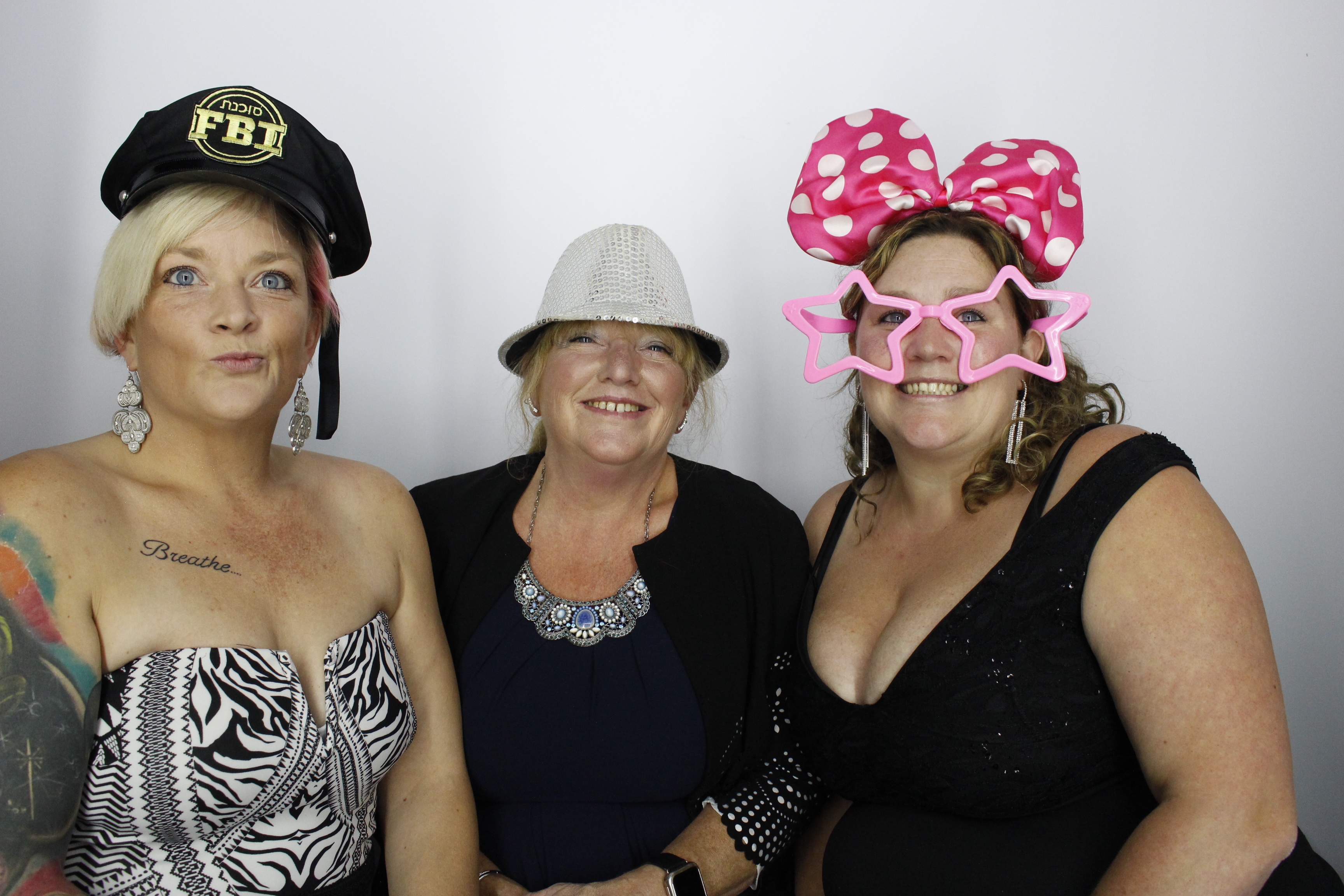 kerry and Matt vowel renewal | View more photos from the event at gallery.myphotoboothexperience.co.uk/u/MyPhotoBoothExperienceLtd/kerry-and-Matt-vowel-renewal