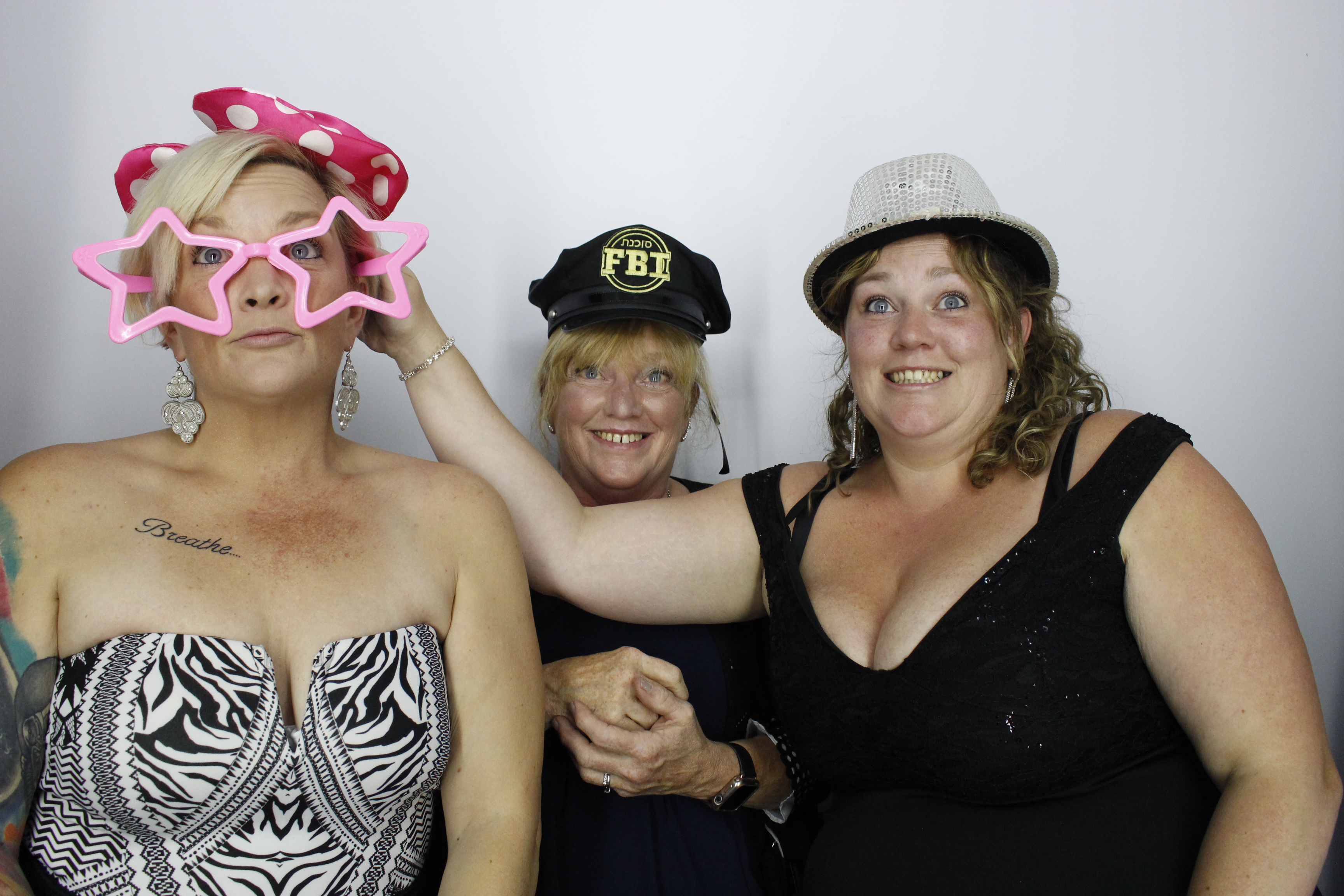 kerry and Matt vowel renewal | View more photos from the event at gallery.myphotoboothexperience.co.uk/u/MyPhotoBoothExperienceLtd/kerry-and-Matt-vowel-renewal