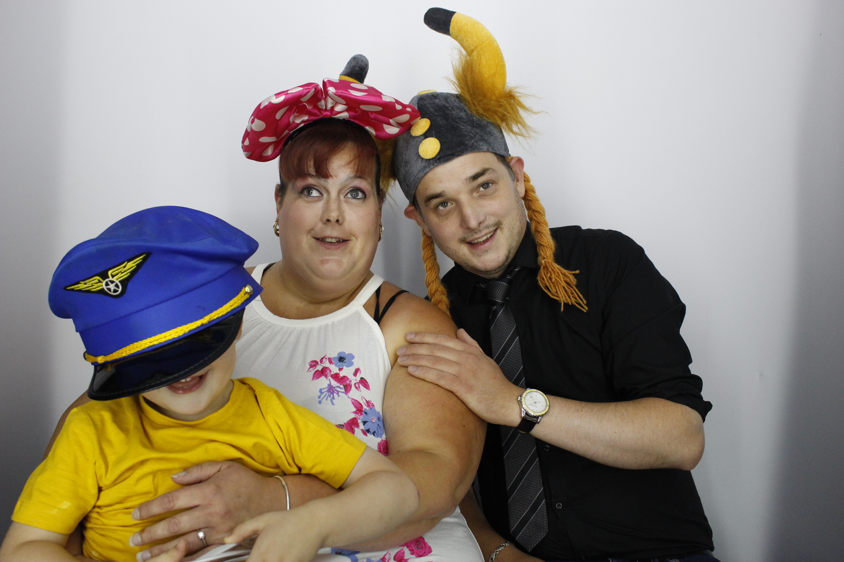 kerry and Matt vowel renewal | View more photos from the event at gallery.myphotoboothexperience.co.uk/u/MyPhotoBoothExperienceLtd/kerry-and-Matt-vowel-renewal