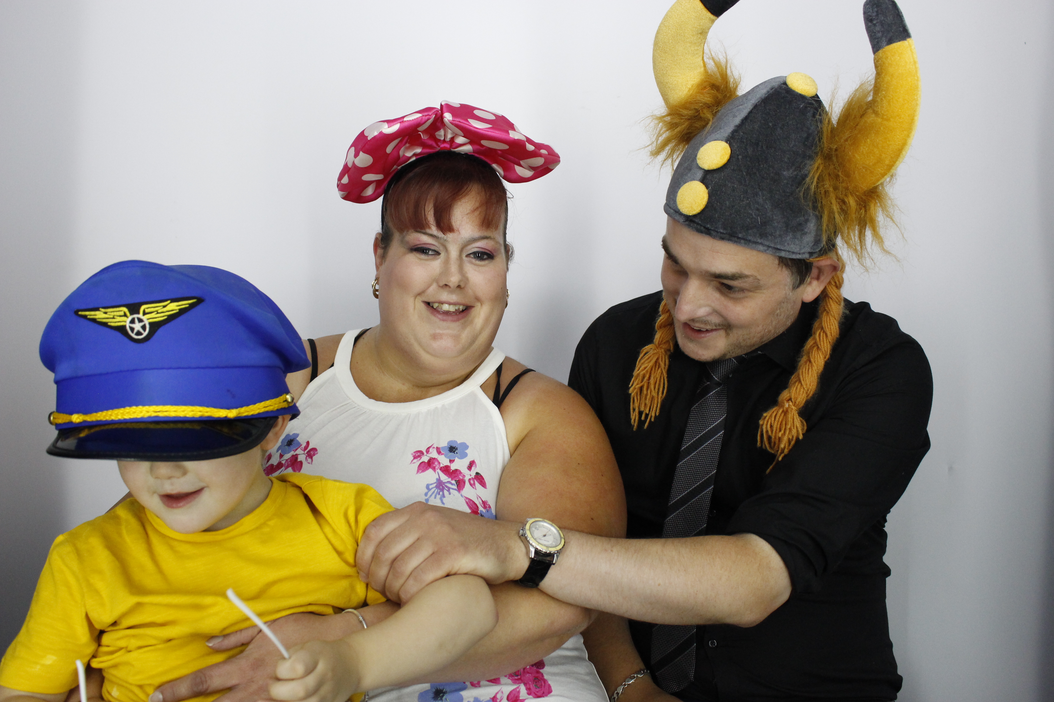 kerry and Matt vowel renewal | View more photos from the event at gallery.myphotoboothexperience.co.uk/u/MyPhotoBoothExperienceLtd/kerry-and-Matt-vowel-renewal