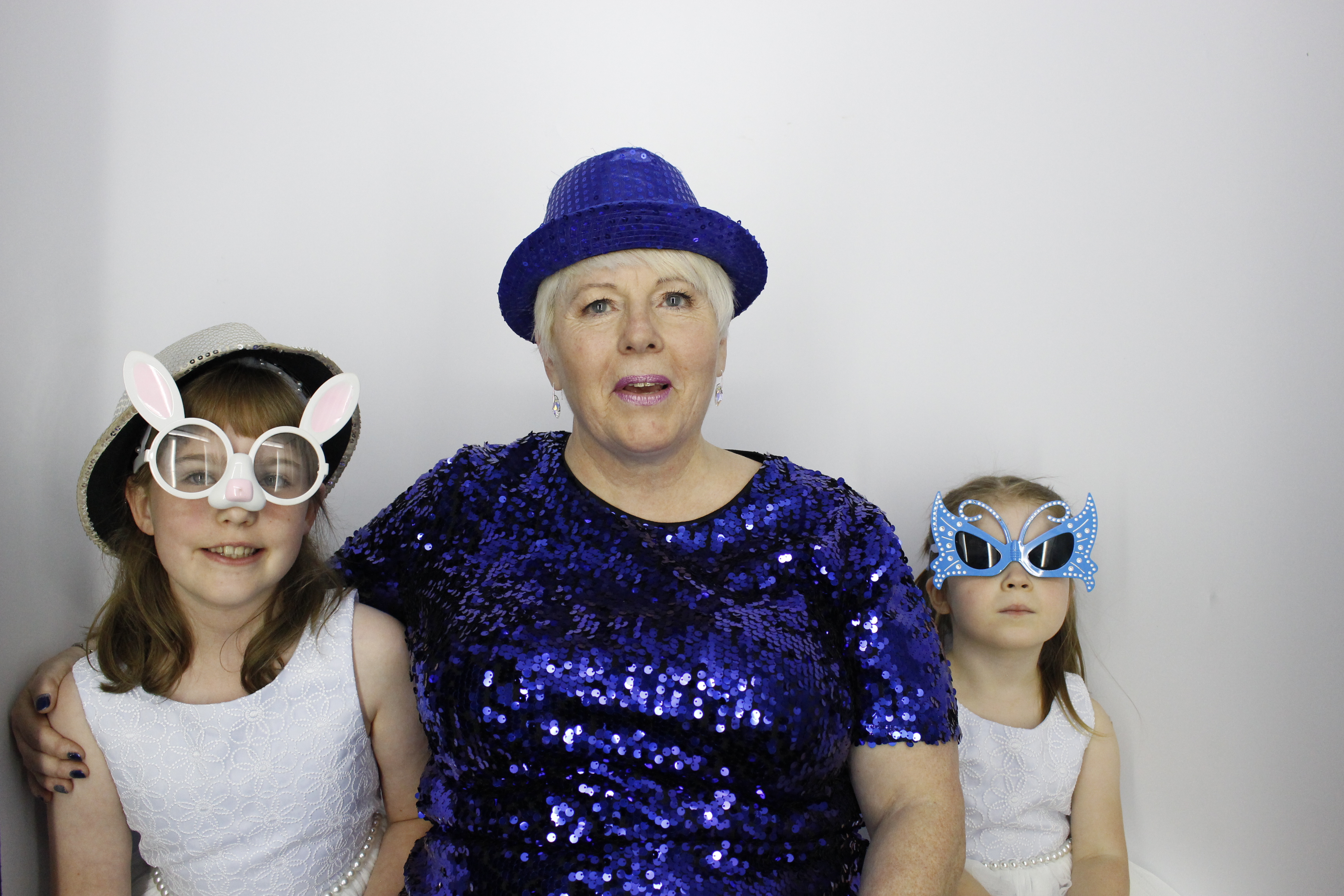kerry and Matt vowel renewal | View more photos from the event at gallery.myphotoboothexperience.co.uk/u/MyPhotoBoothExperienceLtd/kerry-and-Matt-vowel-renewal