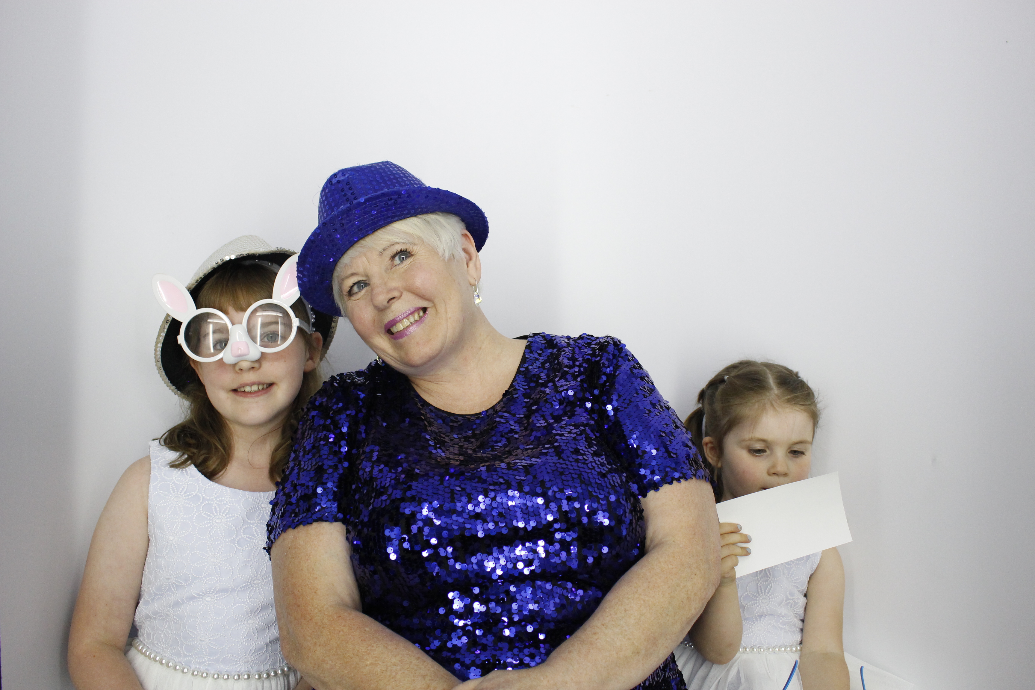 kerry and Matt vowel renewal | View more photos from the event at gallery.myphotoboothexperience.co.uk/u/MyPhotoBoothExperienceLtd/kerry-and-Matt-vowel-renewal