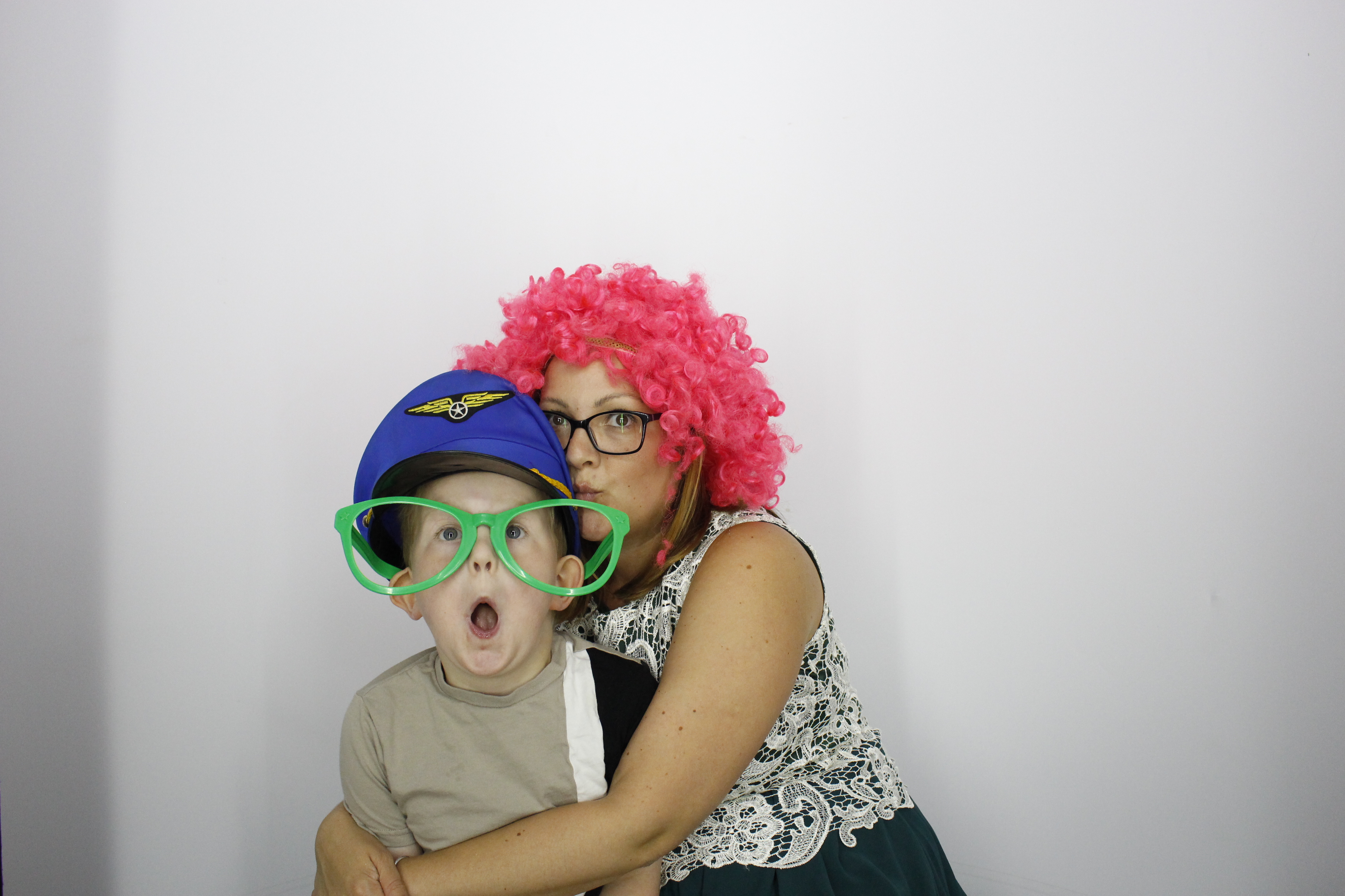 kerry and Matt vowel renewal | View more photos from the event at gallery.myphotoboothexperience.co.uk/u/MyPhotoBoothExperienceLtd/kerry-and-Matt-vowel-renewal