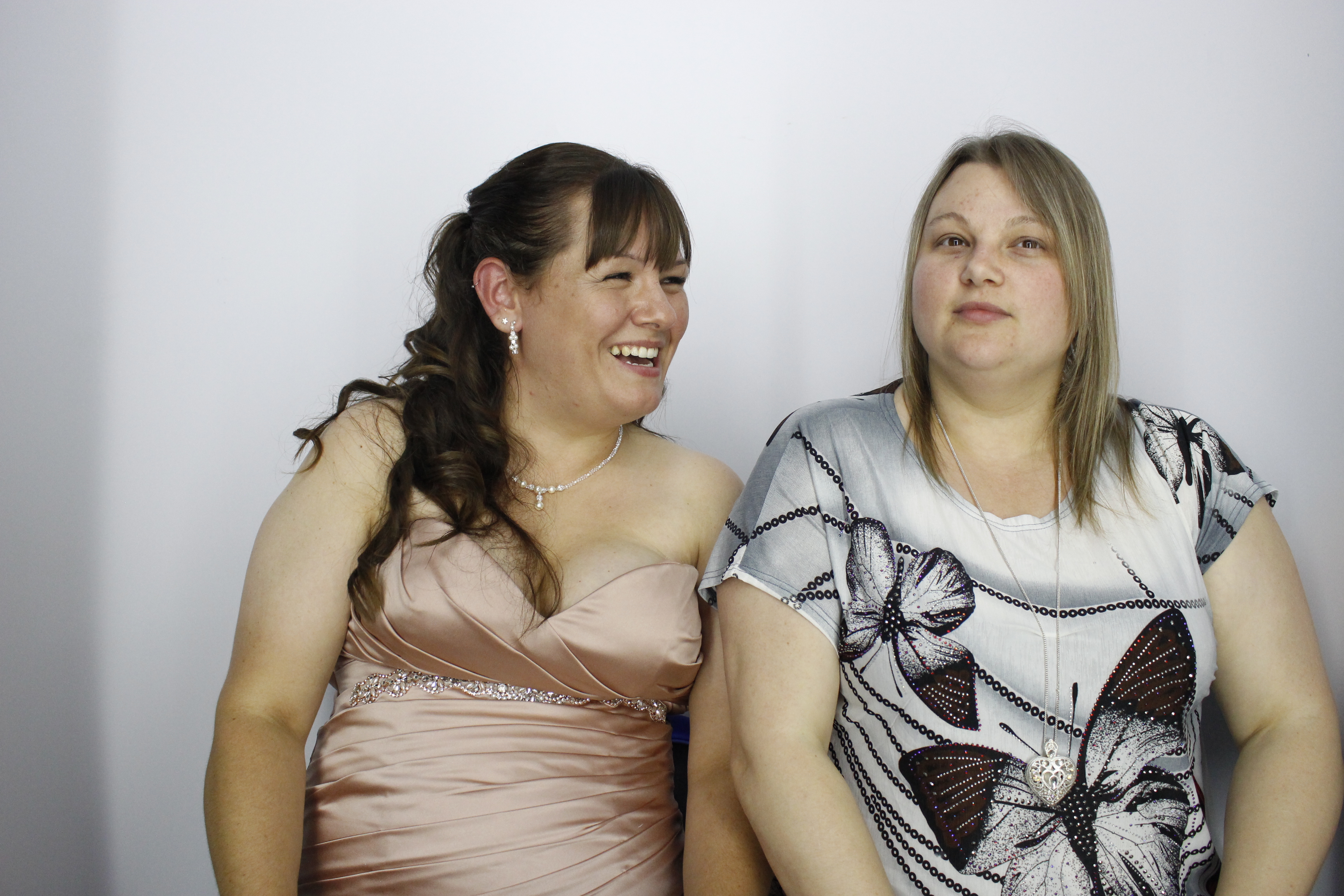 kerry and Matt vowel renewal | View more photos from the event at gallery.myphotoboothexperience.co.uk/u/MyPhotoBoothExperienceLtd/kerry-and-Matt-vowel-renewal