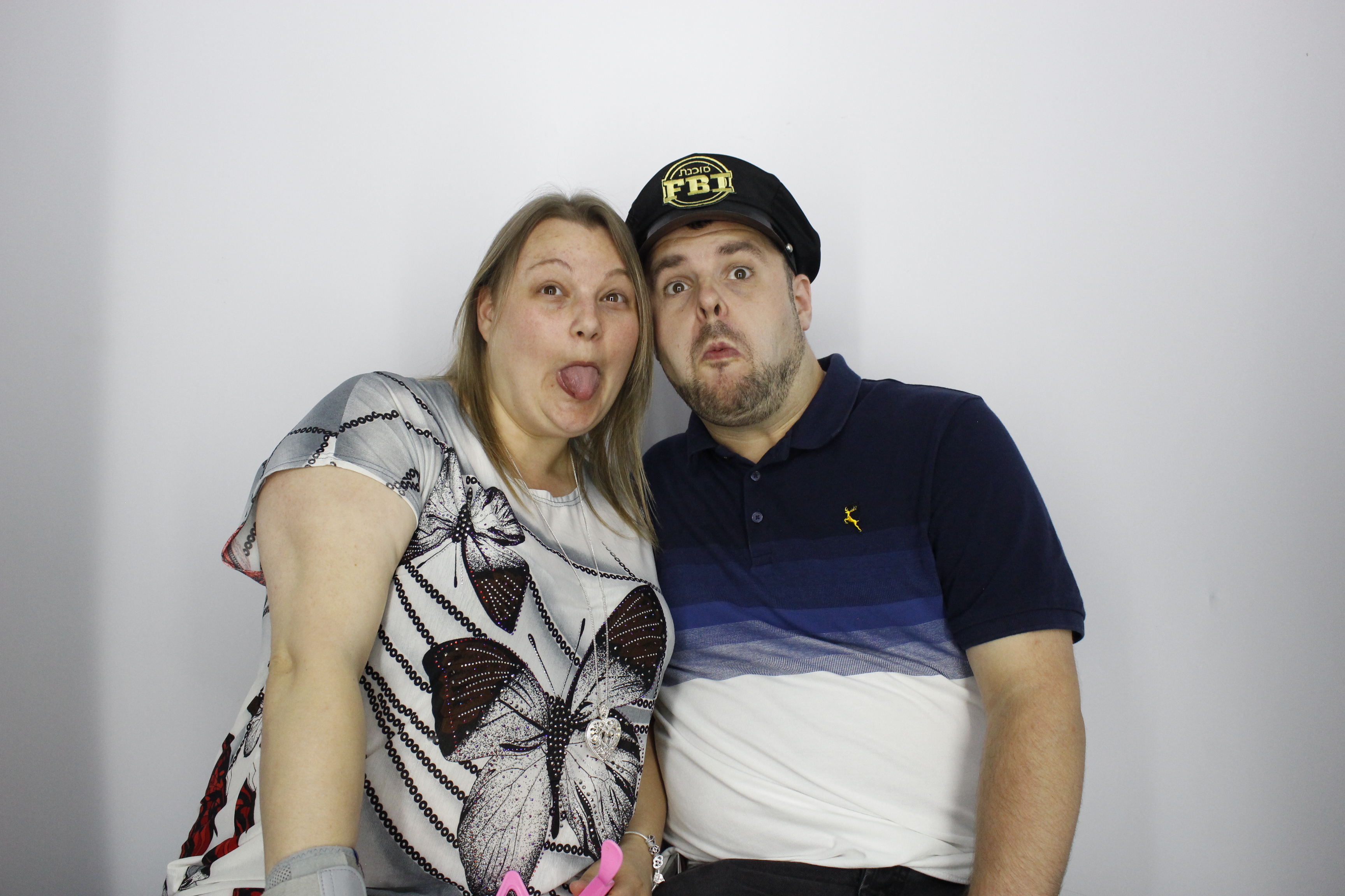 kerry and Matt vowel renewal | View more photos from the event at gallery.myphotoboothexperience.co.uk/u/MyPhotoBoothExperienceLtd/kerry-and-Matt-vowel-renewal