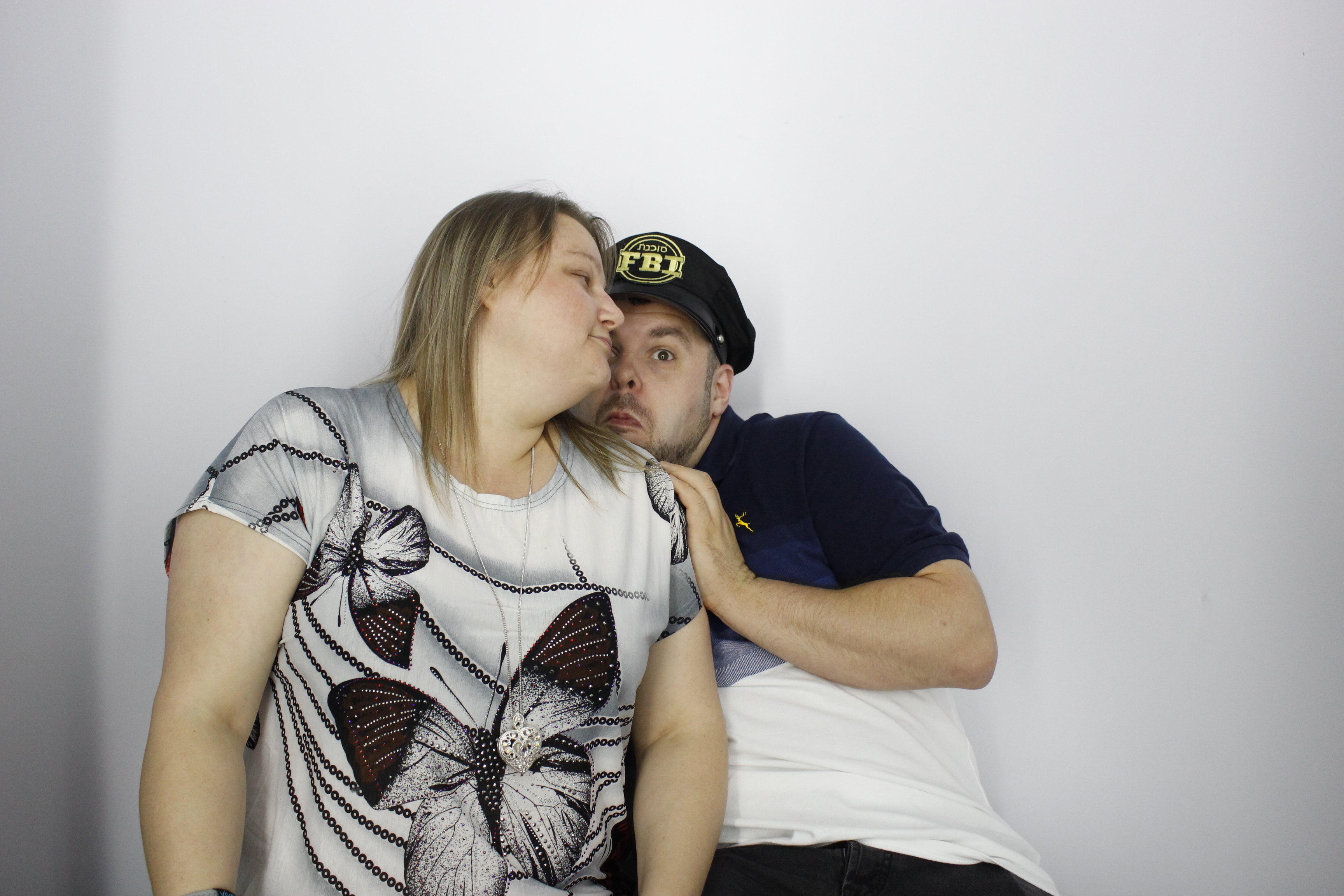 kerry and Matt vowel renewal | View more photos from the event at gallery.myphotoboothexperience.co.uk/u/MyPhotoBoothExperienceLtd/kerry-and-Matt-vowel-renewal
