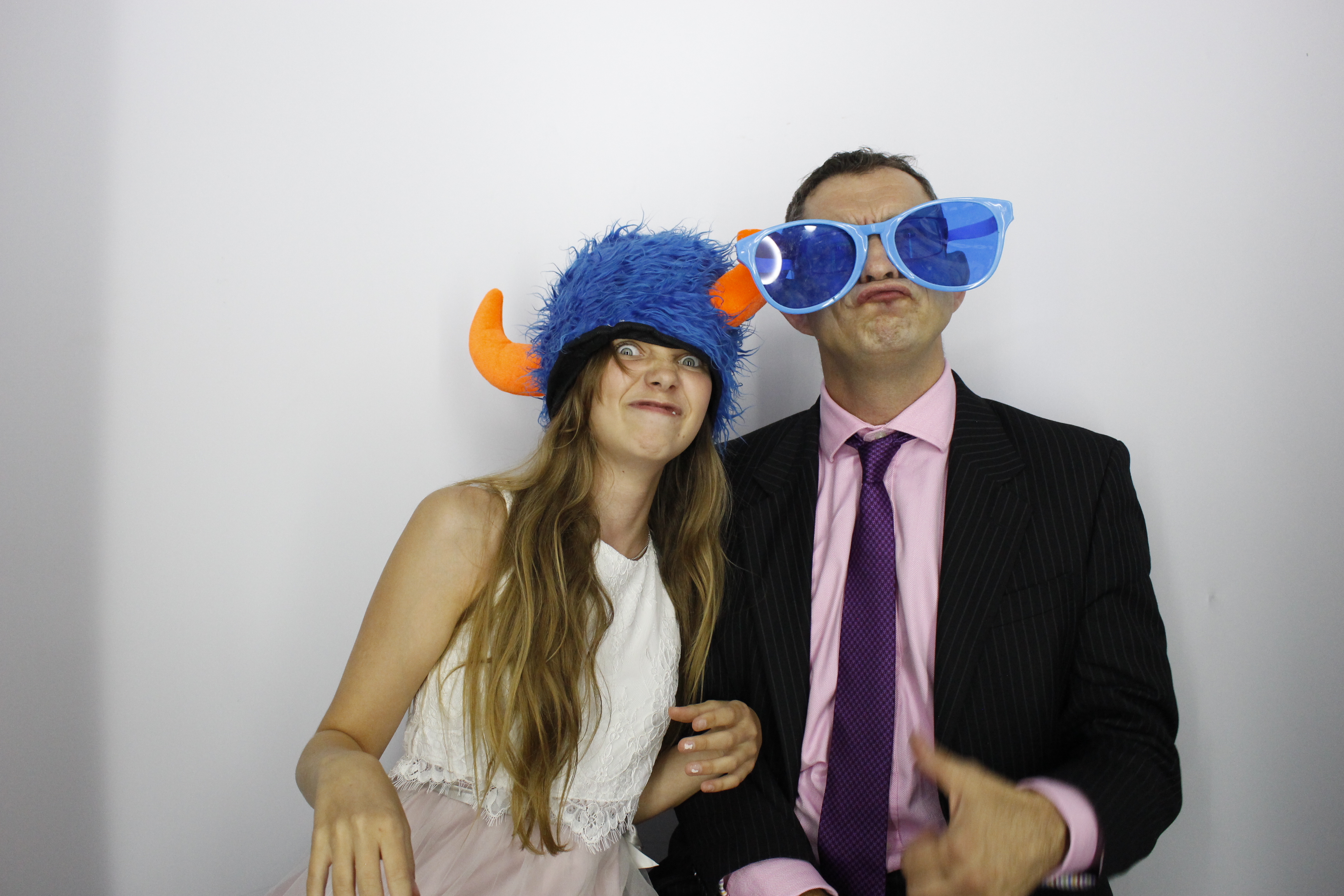 kerry and Matt vowel renewal | View more photos from the event at gallery.myphotoboothexperience.co.uk/u/MyPhotoBoothExperienceLtd/kerry-and-Matt-vowel-renewal