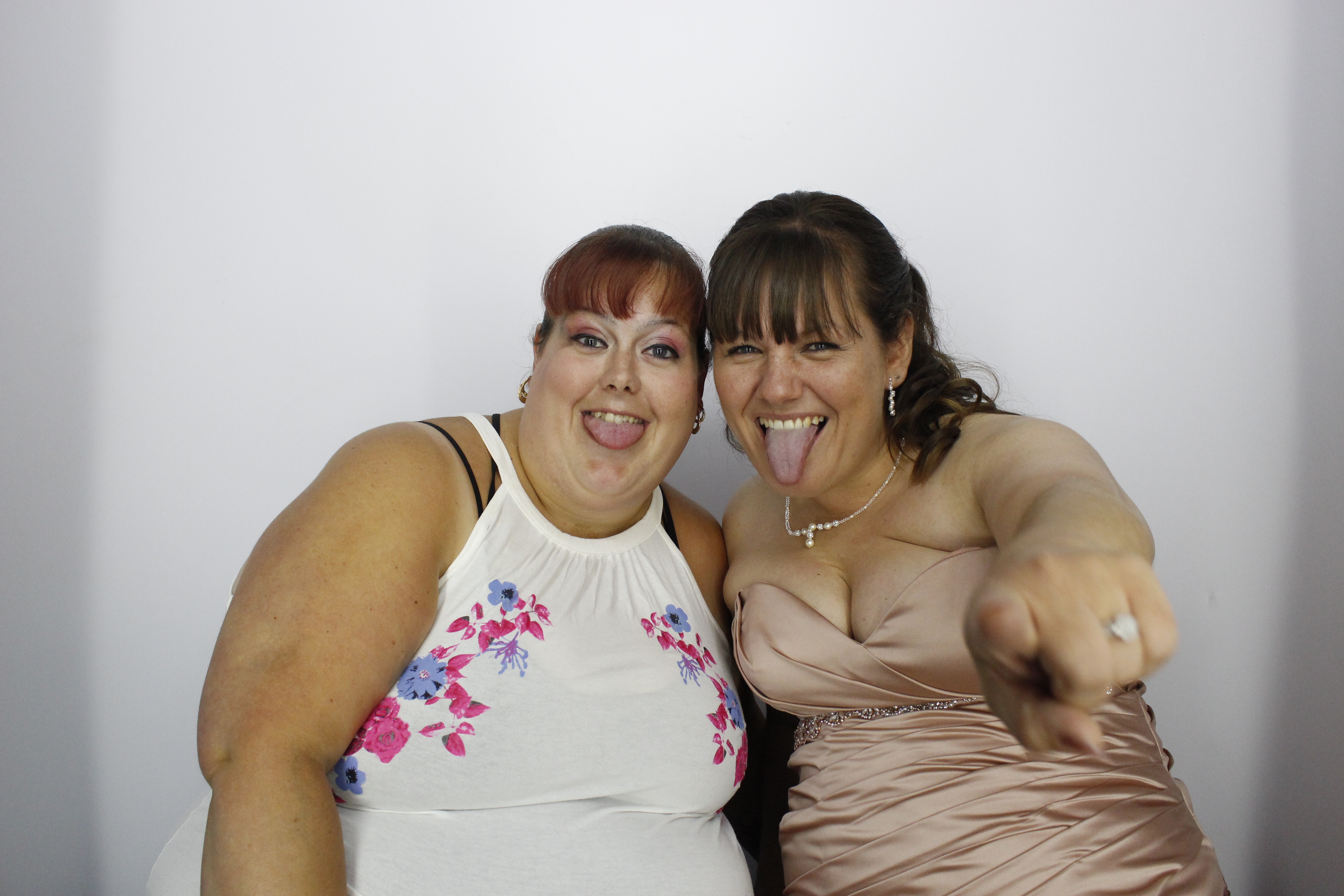 kerry and Matt vowel renewal | View more photos from the event at gallery.myphotoboothexperience.co.uk/u/MyPhotoBoothExperienceLtd/kerry-and-Matt-vowel-renewal