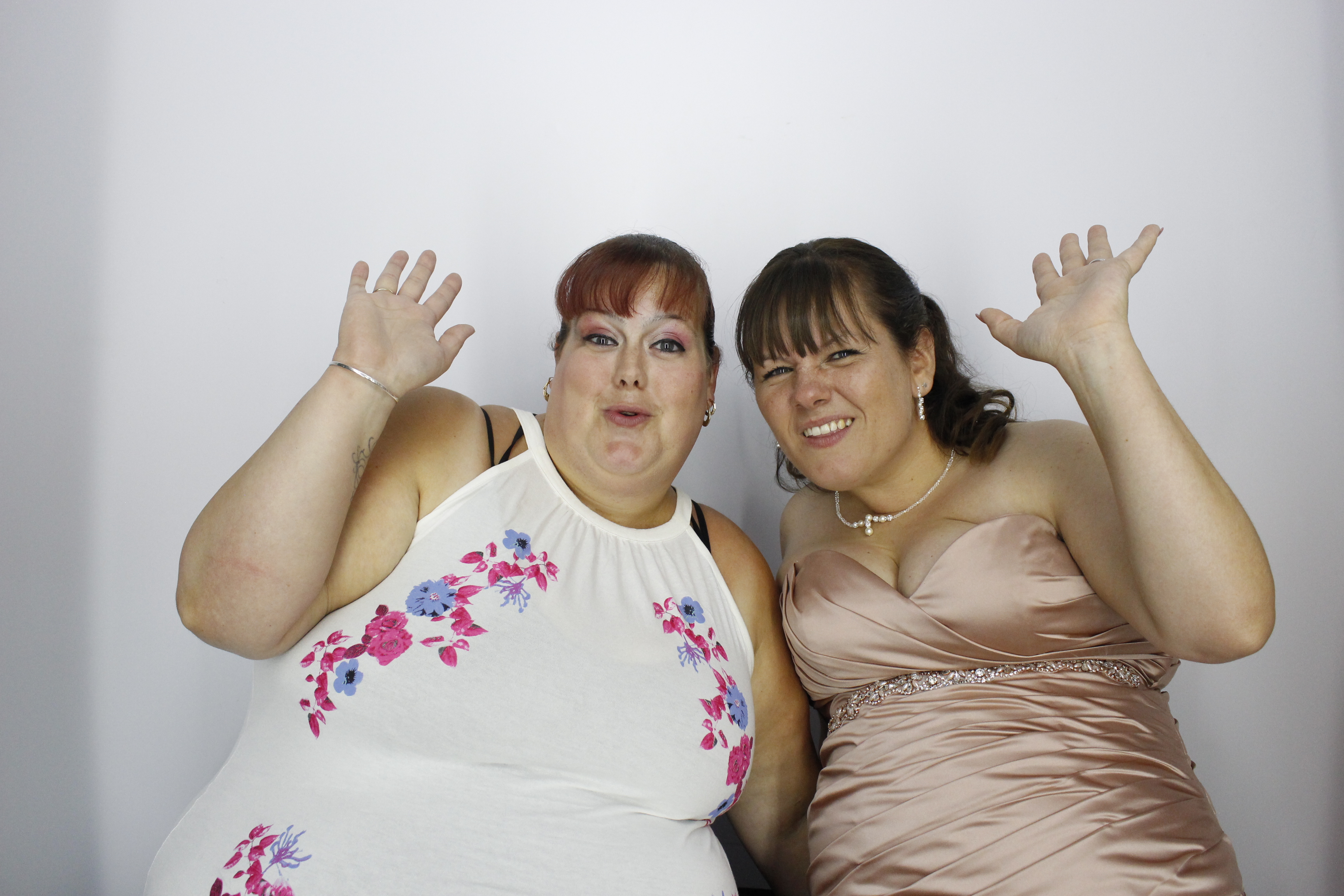 kerry and Matt vowel renewal | View more photos from the event at gallery.myphotoboothexperience.co.uk/u/MyPhotoBoothExperienceLtd/kerry-and-Matt-vowel-renewal