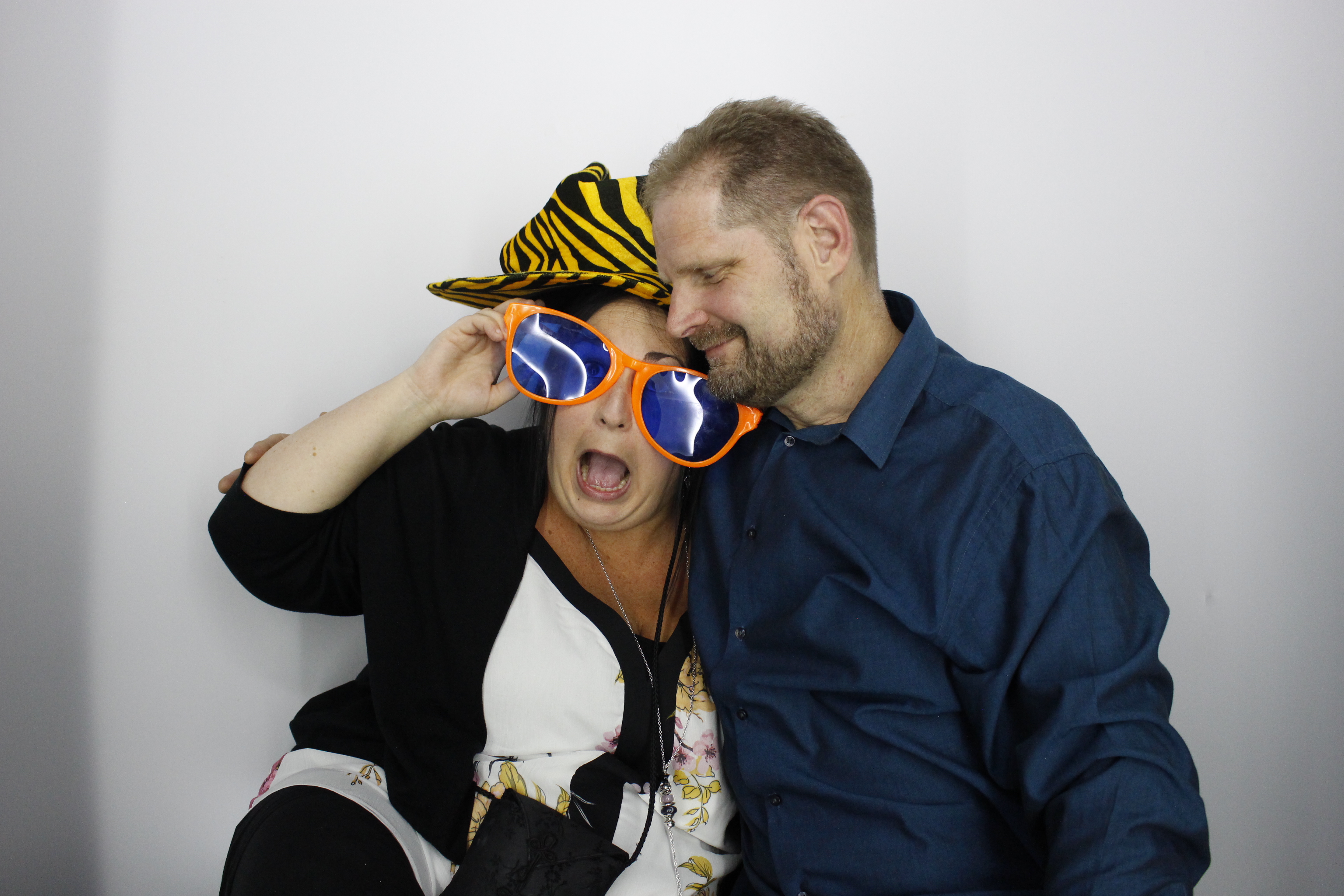 kerry and Matt vowel renewal | View more photos from the event at gallery.myphotoboothexperience.co.uk/u/MyPhotoBoothExperienceLtd/kerry-and-Matt-vowel-renewal