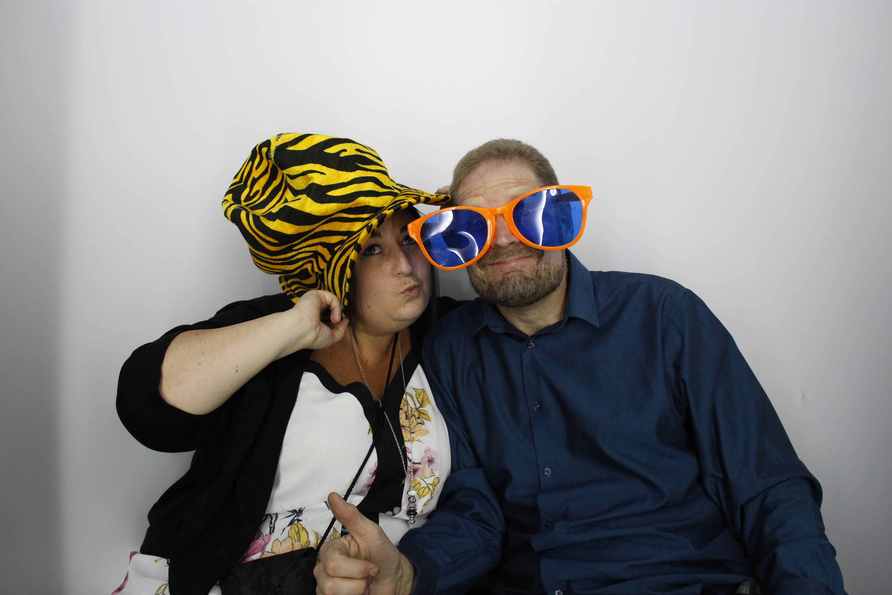kerry and Matt vowel renewal | View more photos from the event at gallery.myphotoboothexperience.co.uk/u/MyPhotoBoothExperienceLtd/kerry-and-Matt-vowel-renewal