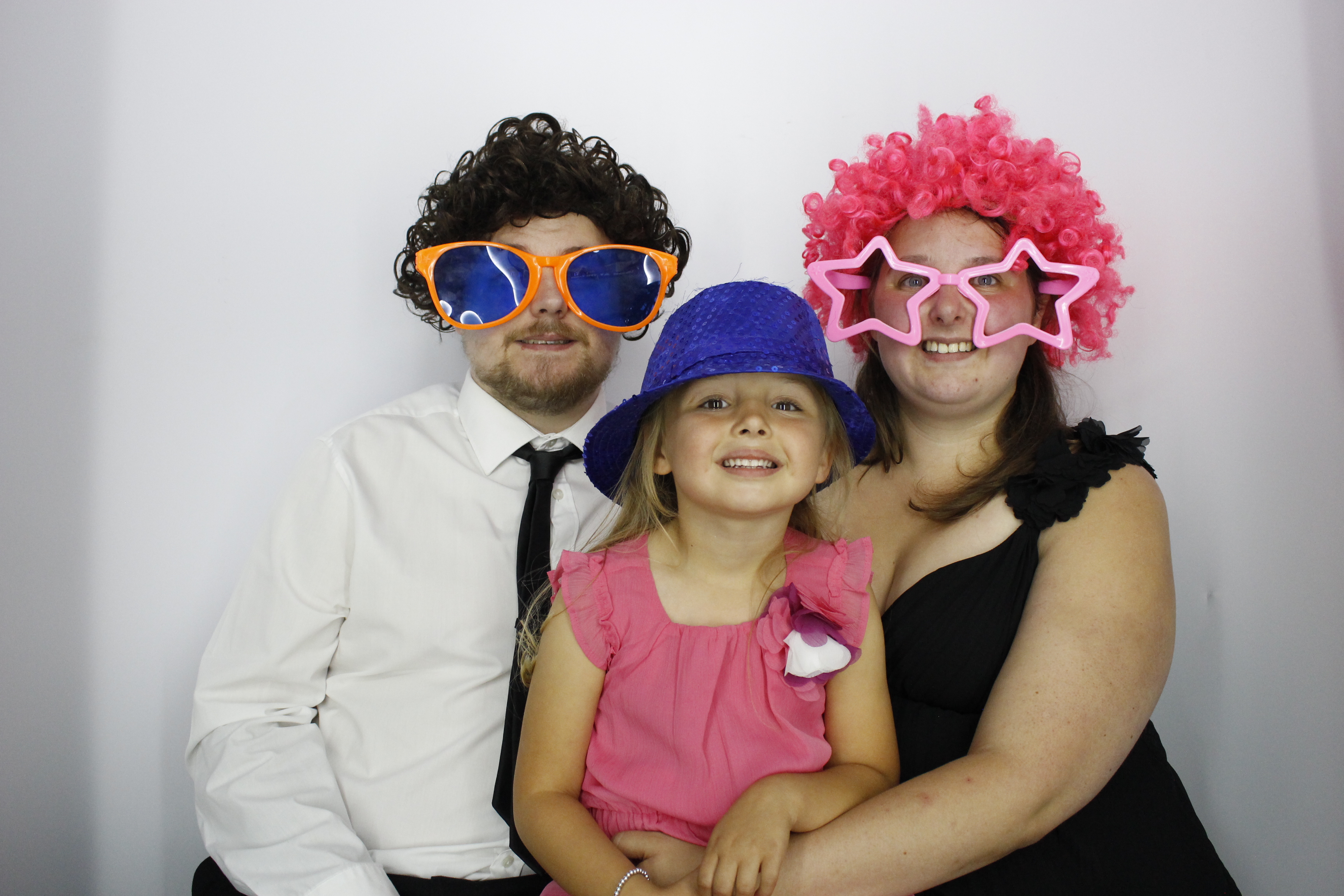 kerry and Matt vowel renewal | View more photos from the event at gallery.myphotoboothexperience.co.uk/u/MyPhotoBoothExperienceLtd/kerry-and-Matt-vowel-renewal