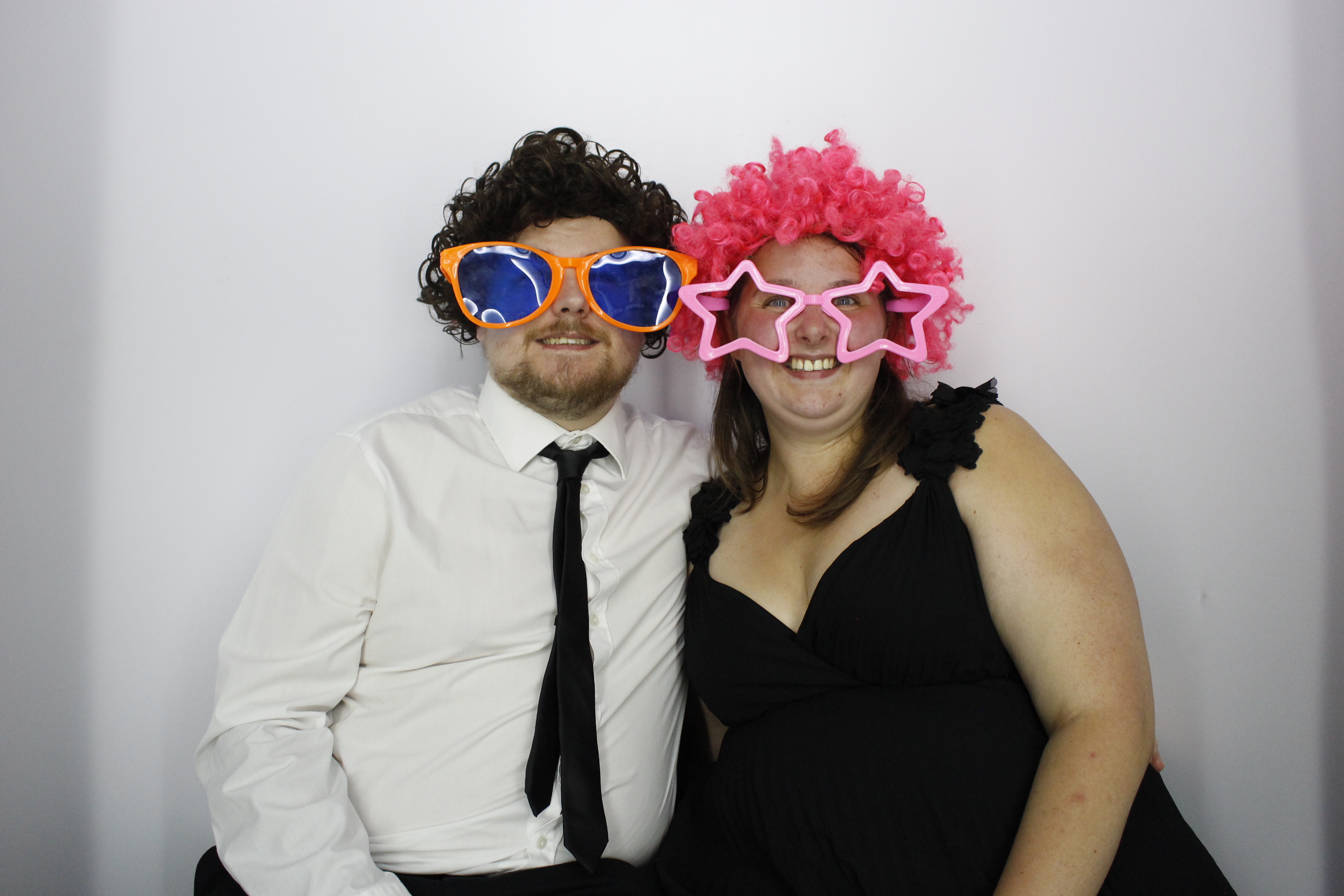kerry and Matt vowel renewal | View more photos from the event at gallery.myphotoboothexperience.co.uk/u/MyPhotoBoothExperienceLtd/kerry-and-Matt-vowel-renewal