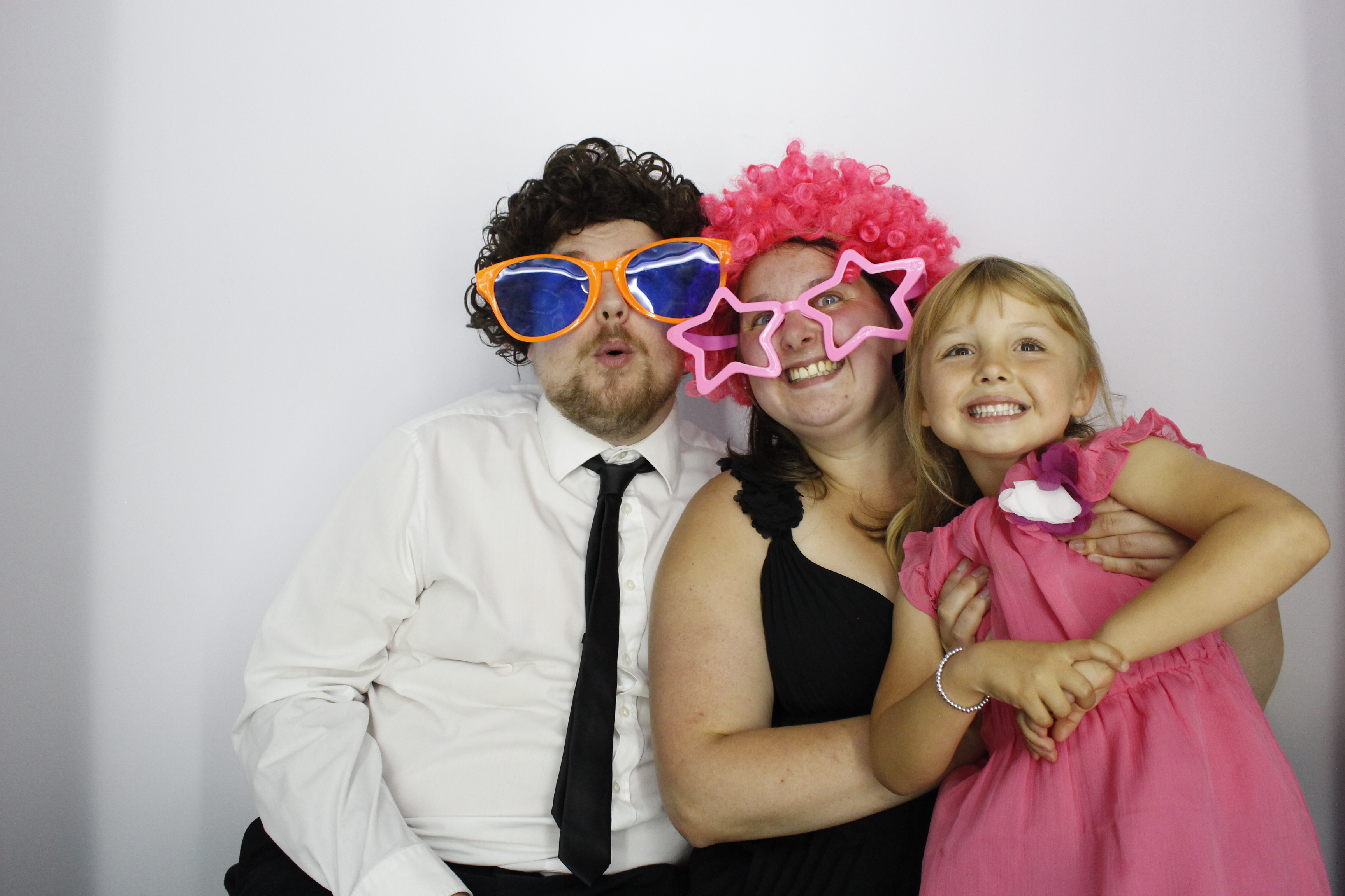 kerry and Matt vowel renewal | View more photos from the event at gallery.myphotoboothexperience.co.uk/u/MyPhotoBoothExperienceLtd/kerry-and-Matt-vowel-renewal