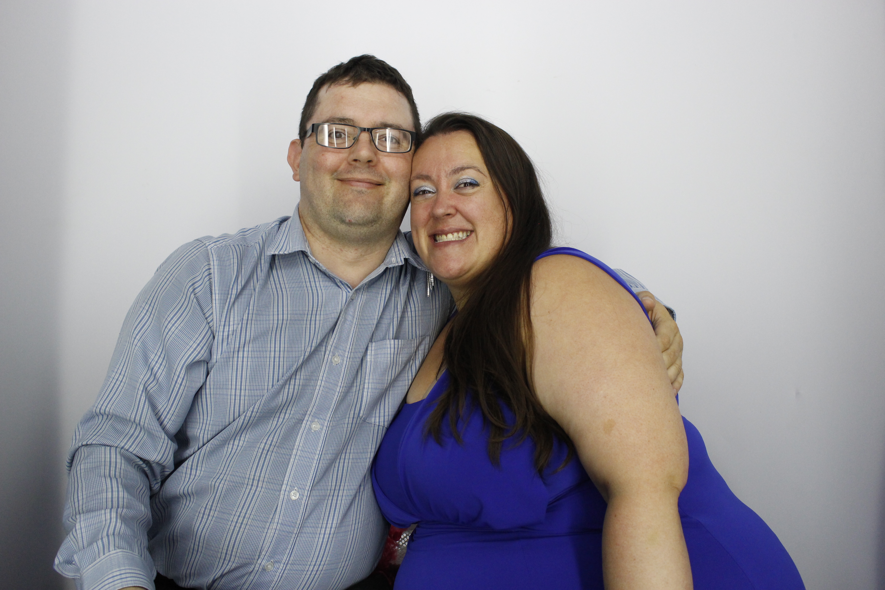 kerry and Matt vowel renewal | View more photos from the event at gallery.myphotoboothexperience.co.uk/u/MyPhotoBoothExperienceLtd/kerry-and-Matt-vowel-renewal
