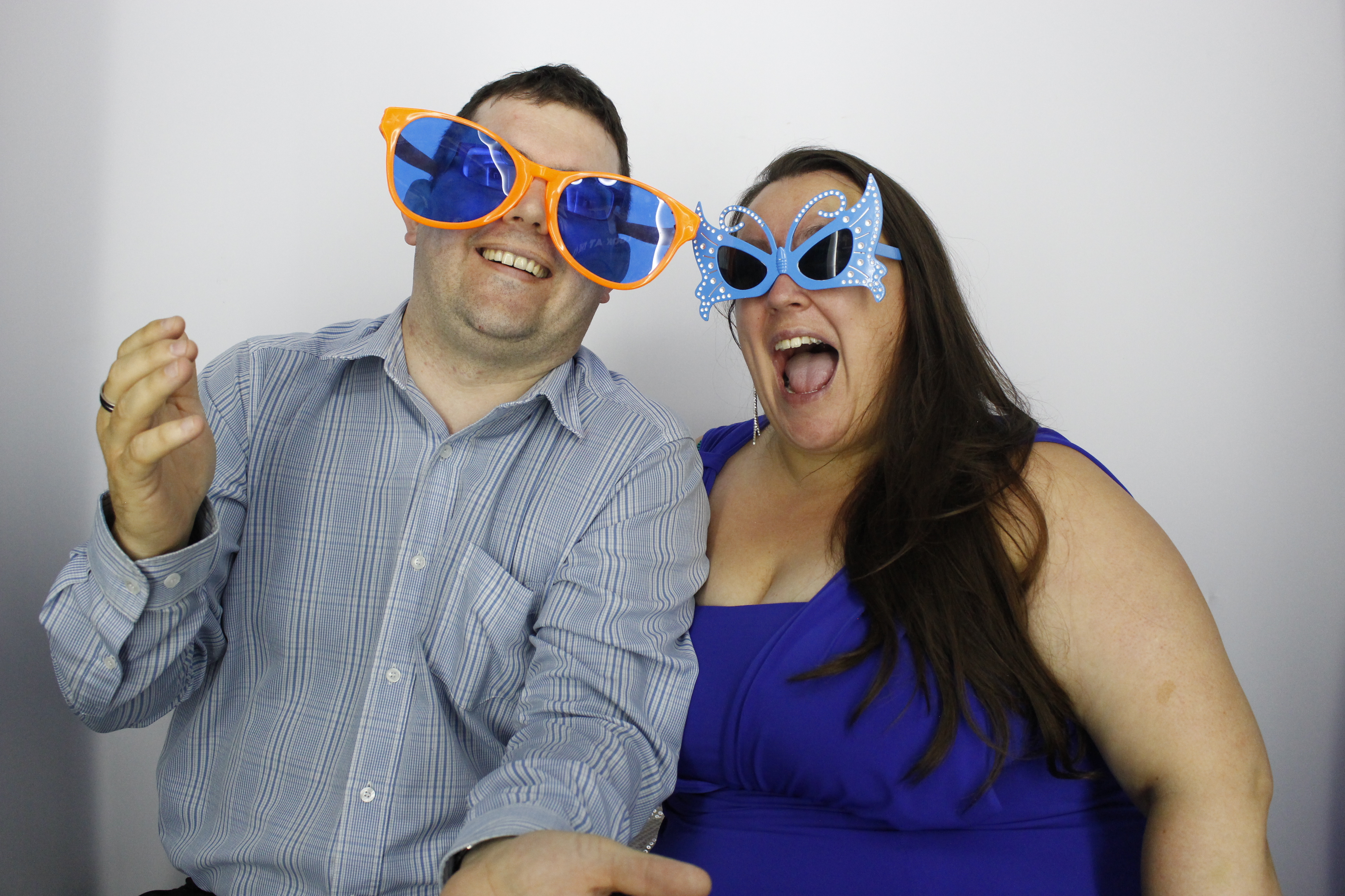 kerry and Matt vowel renewal | View more photos from the event at gallery.myphotoboothexperience.co.uk/u/MyPhotoBoothExperienceLtd/kerry-and-Matt-vowel-renewal