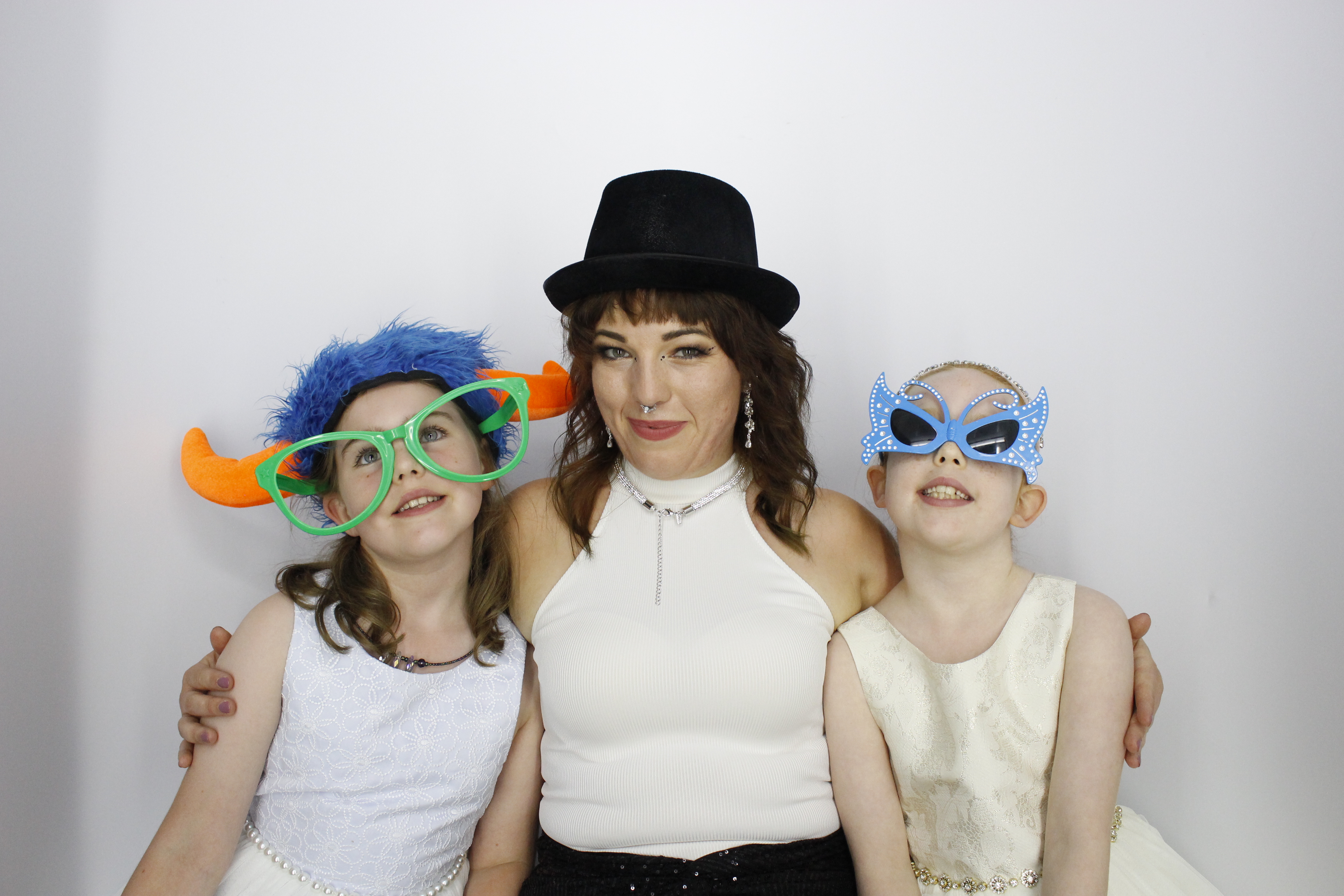 kerry and Matt vowel renewal | View more photos from the event at gallery.myphotoboothexperience.co.uk/u/MyPhotoBoothExperienceLtd/kerry-and-Matt-vowel-renewal
