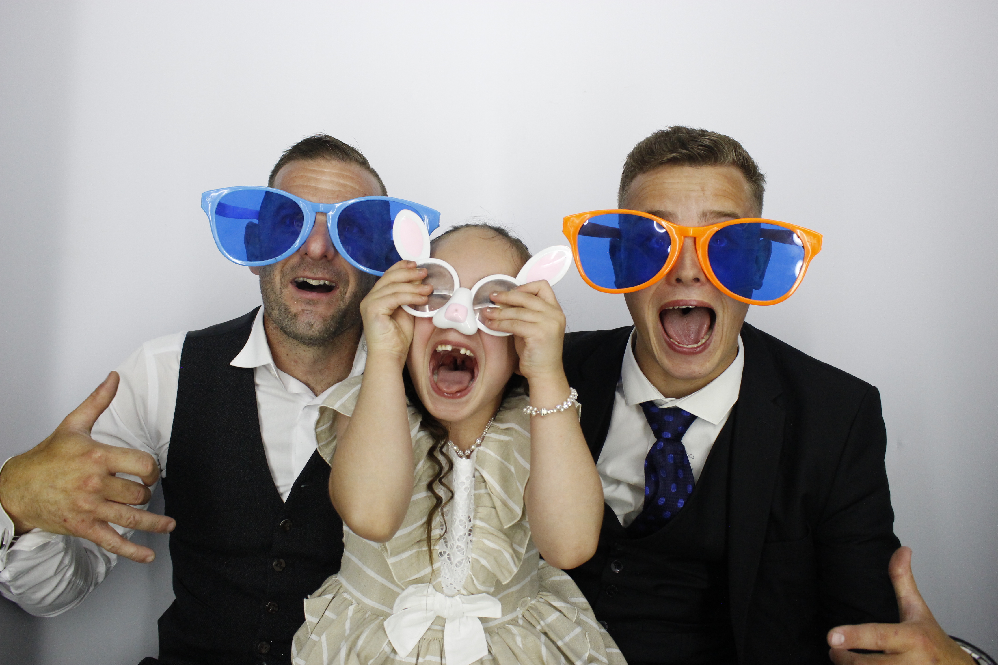 kerry and Matt vowel renewal | View more photos from the event at gallery.myphotoboothexperience.co.uk/u/MyPhotoBoothExperienceLtd/kerry-and-Matt-vowel-renewal