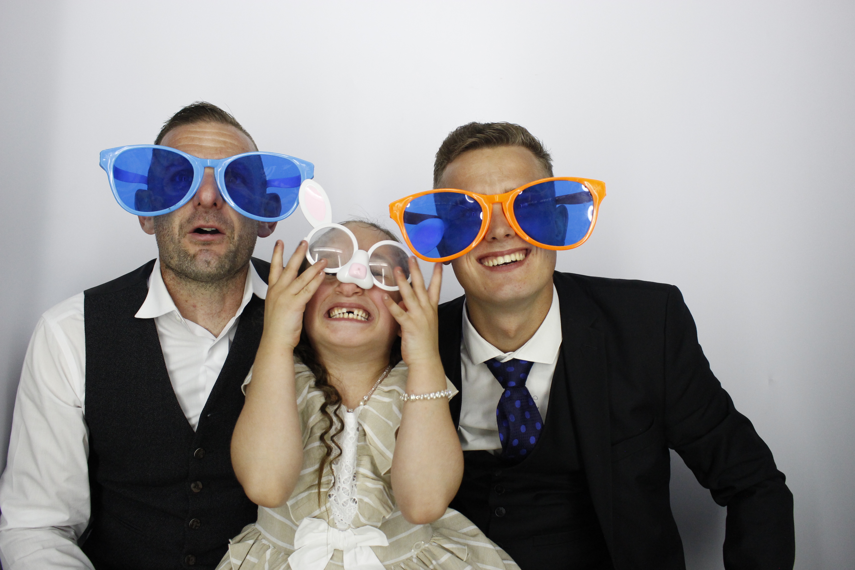 kerry and Matt vowel renewal | View more photos from the event at gallery.myphotoboothexperience.co.uk/u/MyPhotoBoothExperienceLtd/kerry-and-Matt-vowel-renewal