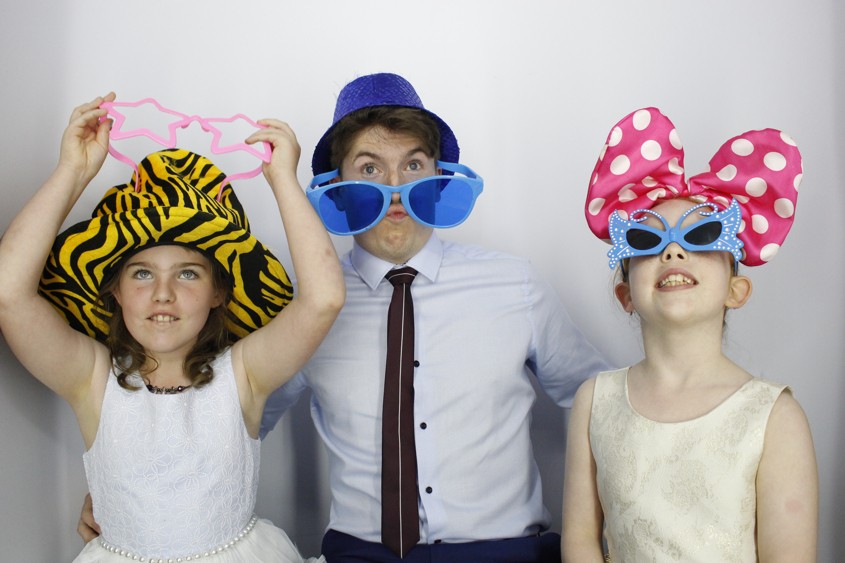 kerry and Matt vowel renewal | View more photos from the event at gallery.myphotoboothexperience.co.uk/u/MyPhotoBoothExperienceLtd/kerry-and-Matt-vowel-renewal
