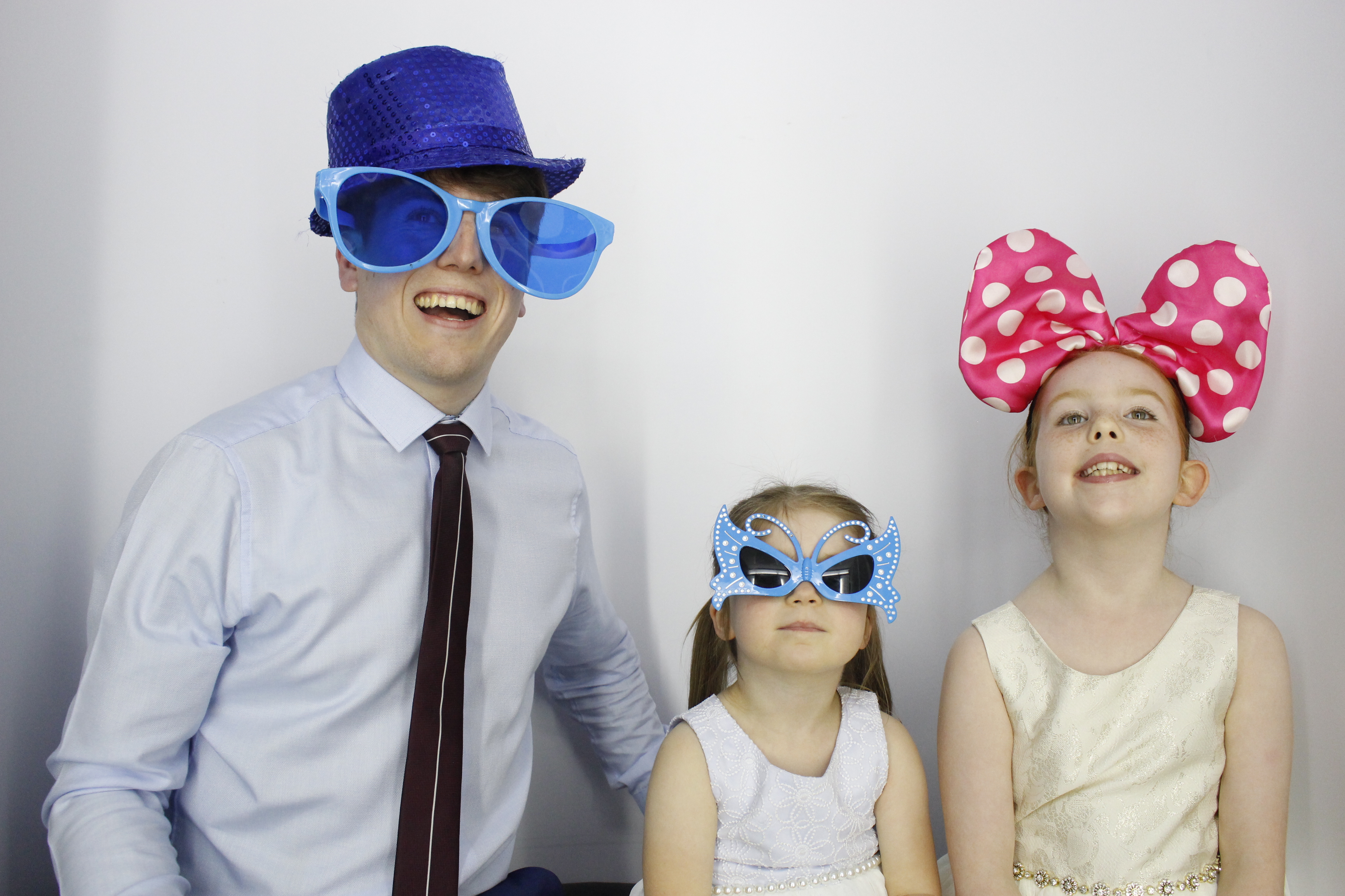 kerry and Matt vowel renewal | View more photos from the event at gallery.myphotoboothexperience.co.uk/u/MyPhotoBoothExperienceLtd/kerry-and-Matt-vowel-renewal