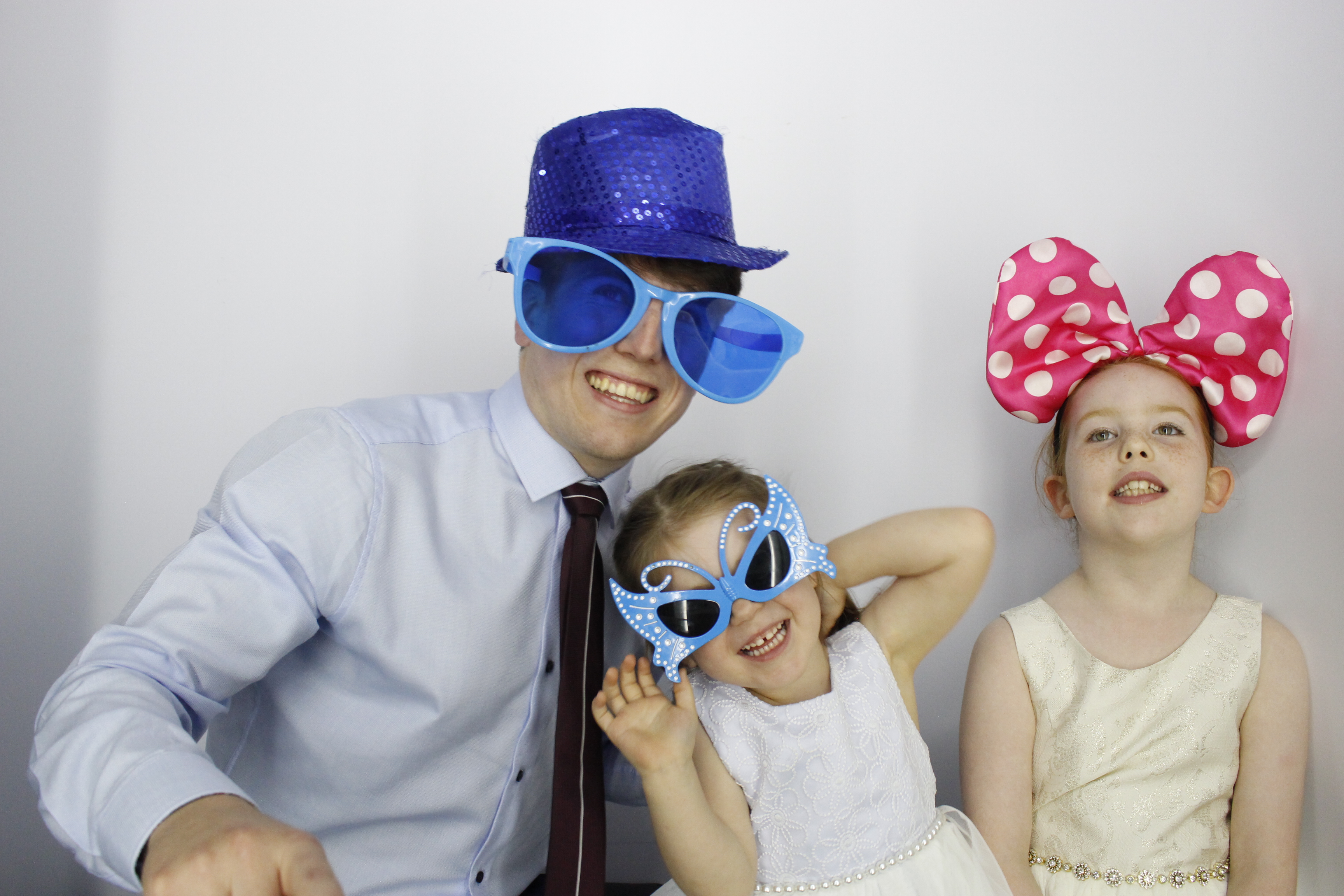 kerry and Matt vowel renewal | View more photos from the event at gallery.myphotoboothexperience.co.uk/u/MyPhotoBoothExperienceLtd/kerry-and-Matt-vowel-renewal