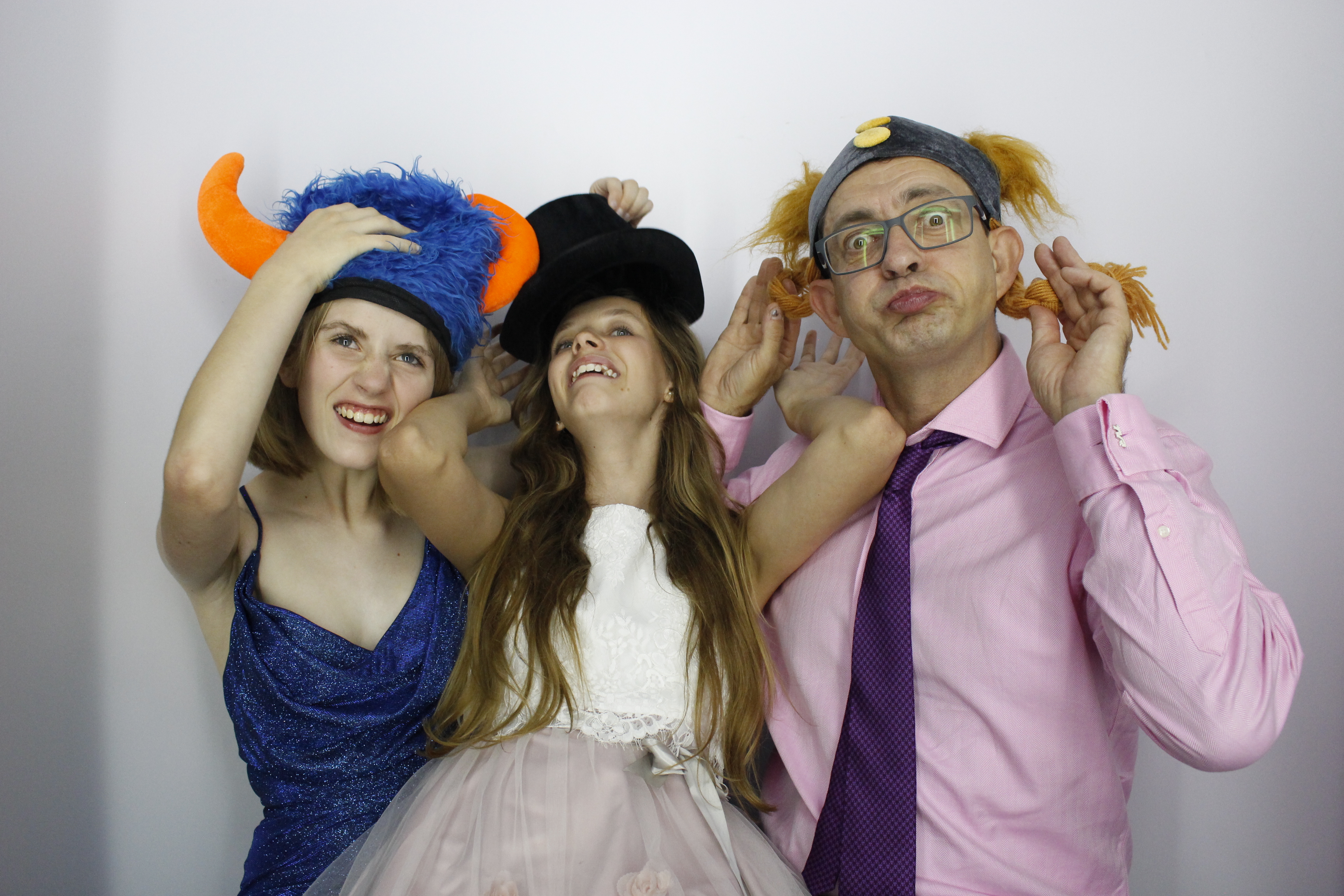 kerry and Matt vowel renewal | View more photos from the event at gallery.myphotoboothexperience.co.uk/u/MyPhotoBoothExperienceLtd/kerry-and-Matt-vowel-renewal