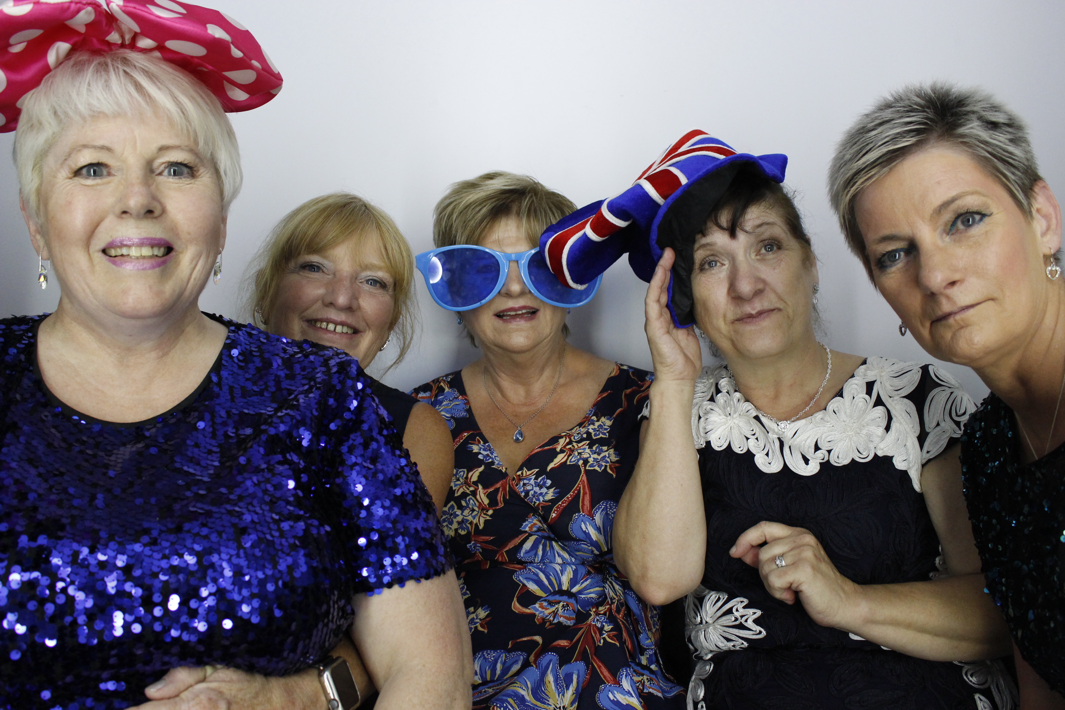 kerry and Matt vowel renewal | View more photos from the event at gallery.myphotoboothexperience.co.uk/u/MyPhotoBoothExperienceLtd/kerry-and-Matt-vowel-renewal