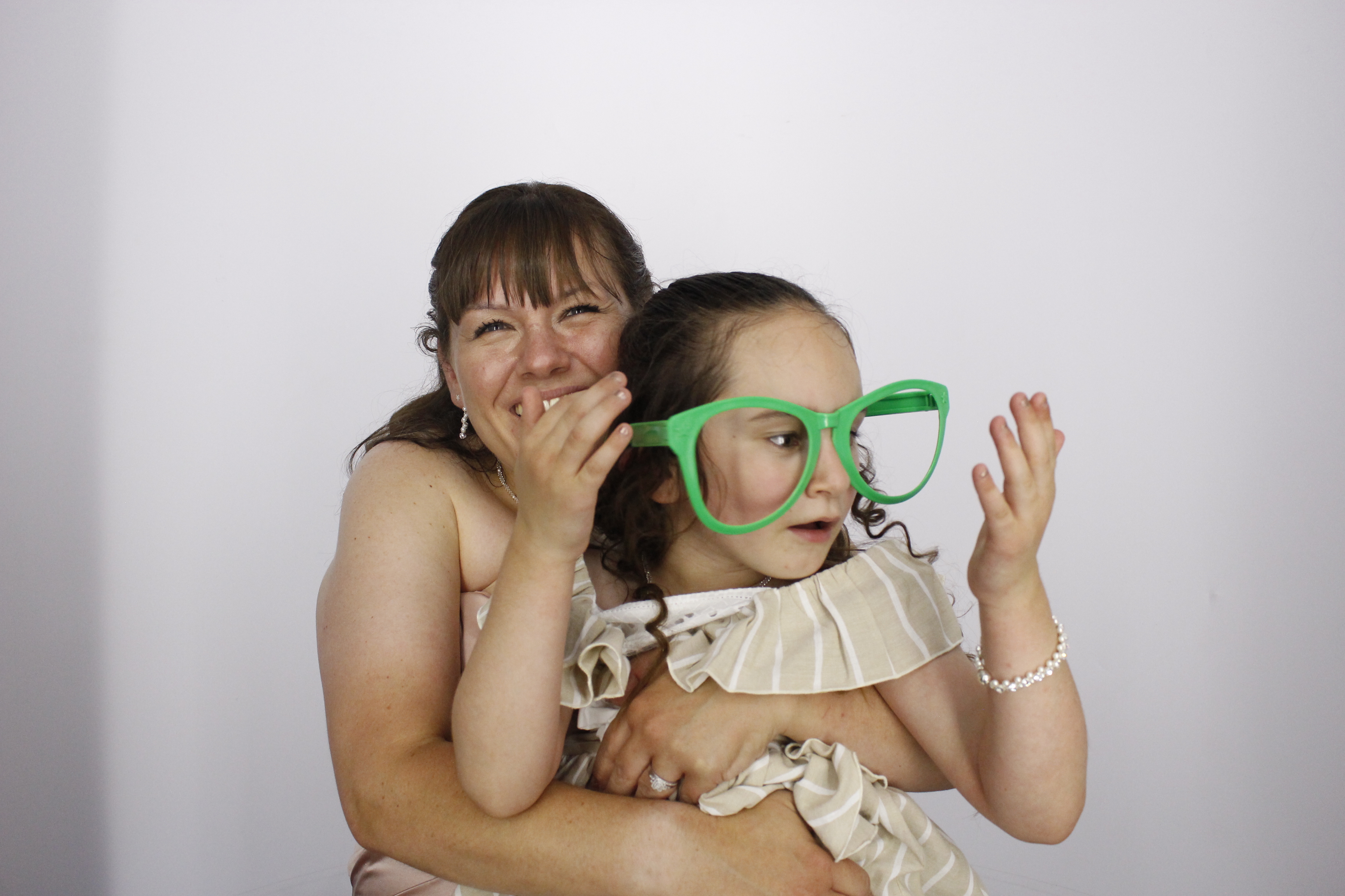 kerry and Matt vowel renewal | View more photos from the event at gallery.myphotoboothexperience.co.uk/u/MyPhotoBoothExperienceLtd/kerry-and-Matt-vowel-renewal