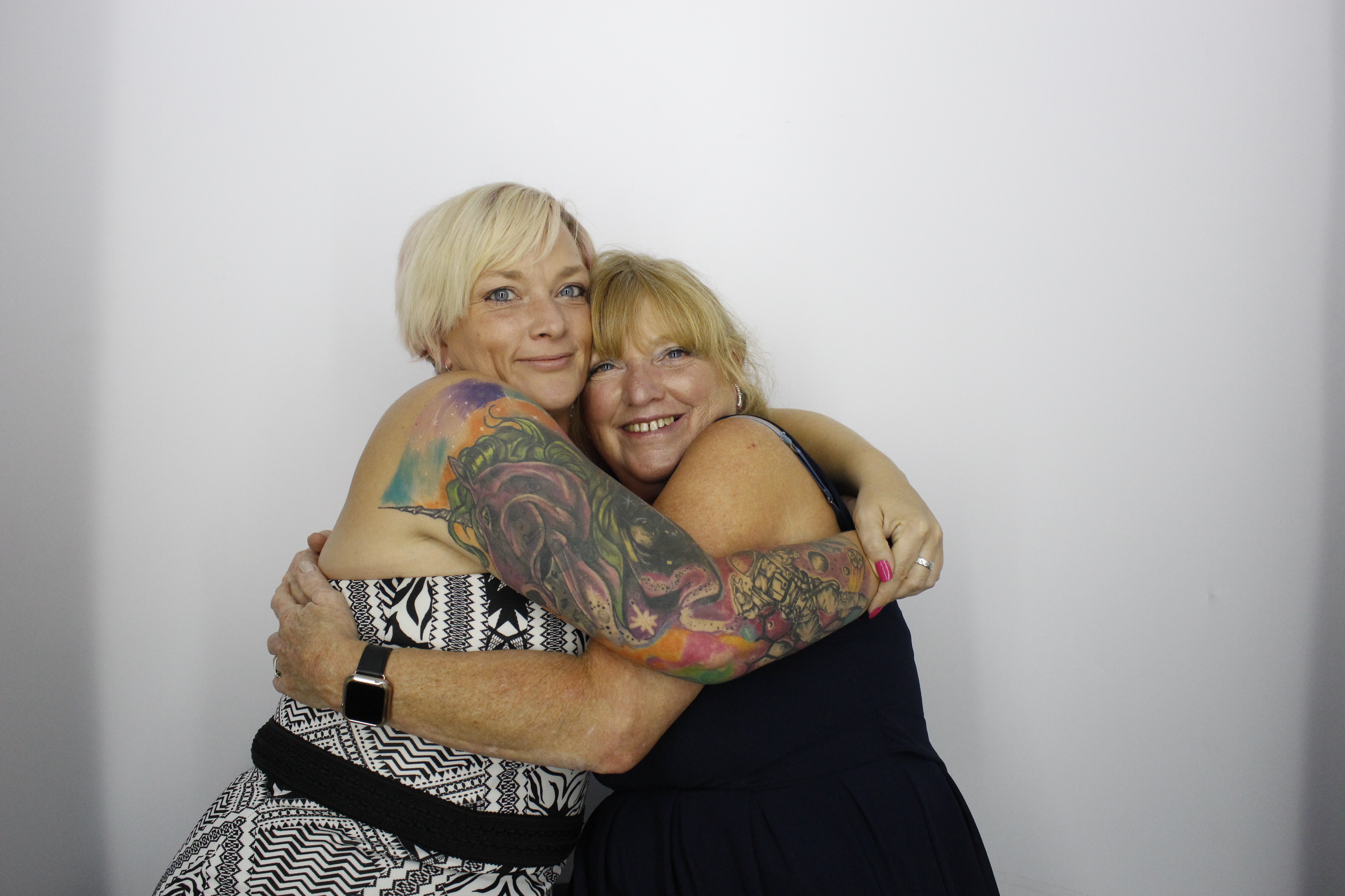 kerry and Matt vowel renewal | View more photos from the event at gallery.myphotoboothexperience.co.uk/u/MyPhotoBoothExperienceLtd/kerry-and-Matt-vowel-renewal